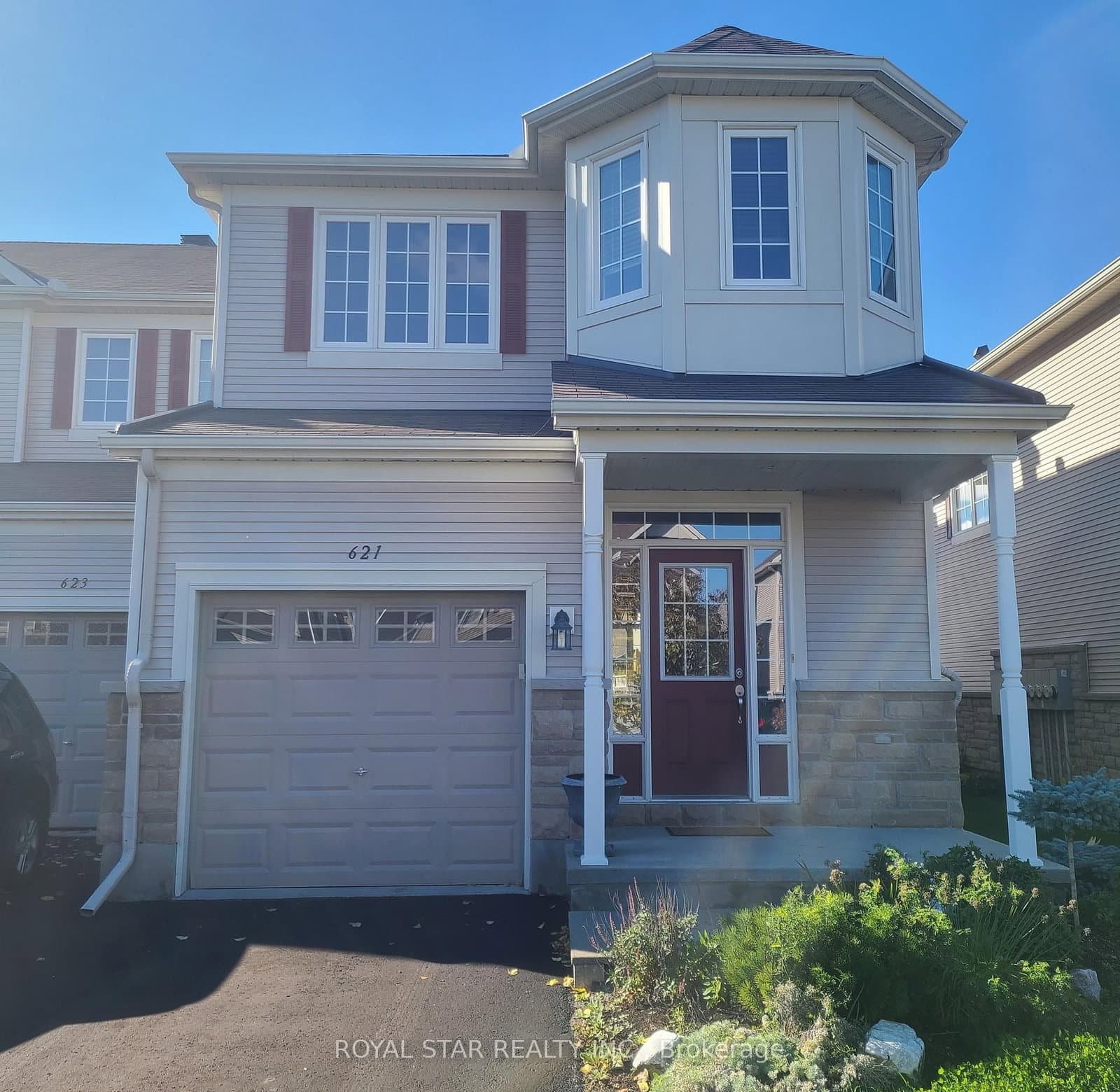 621 Pepperville Crescent, Ottawa, ON