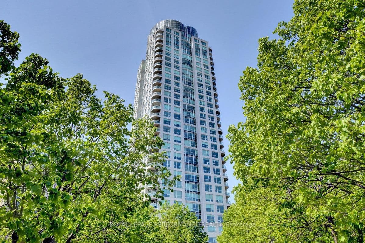 2101 - 38 Metropole Private, Ottawa, ON