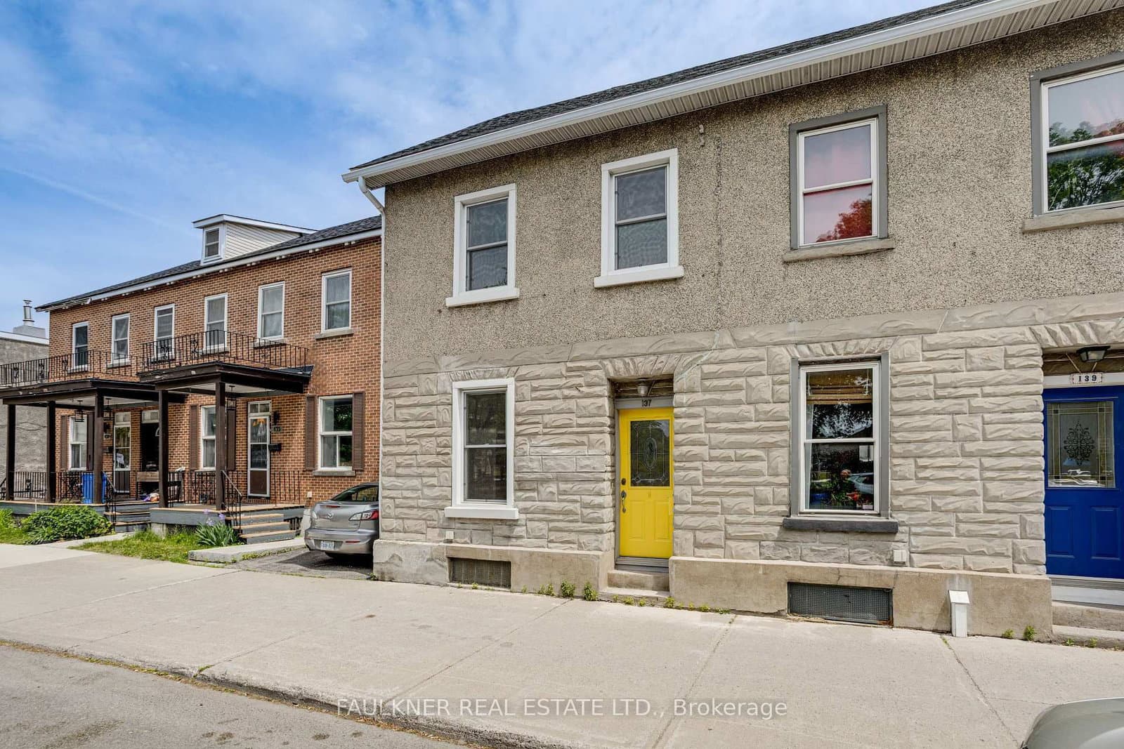 137 Dalhousie Street, Ottawa, ON