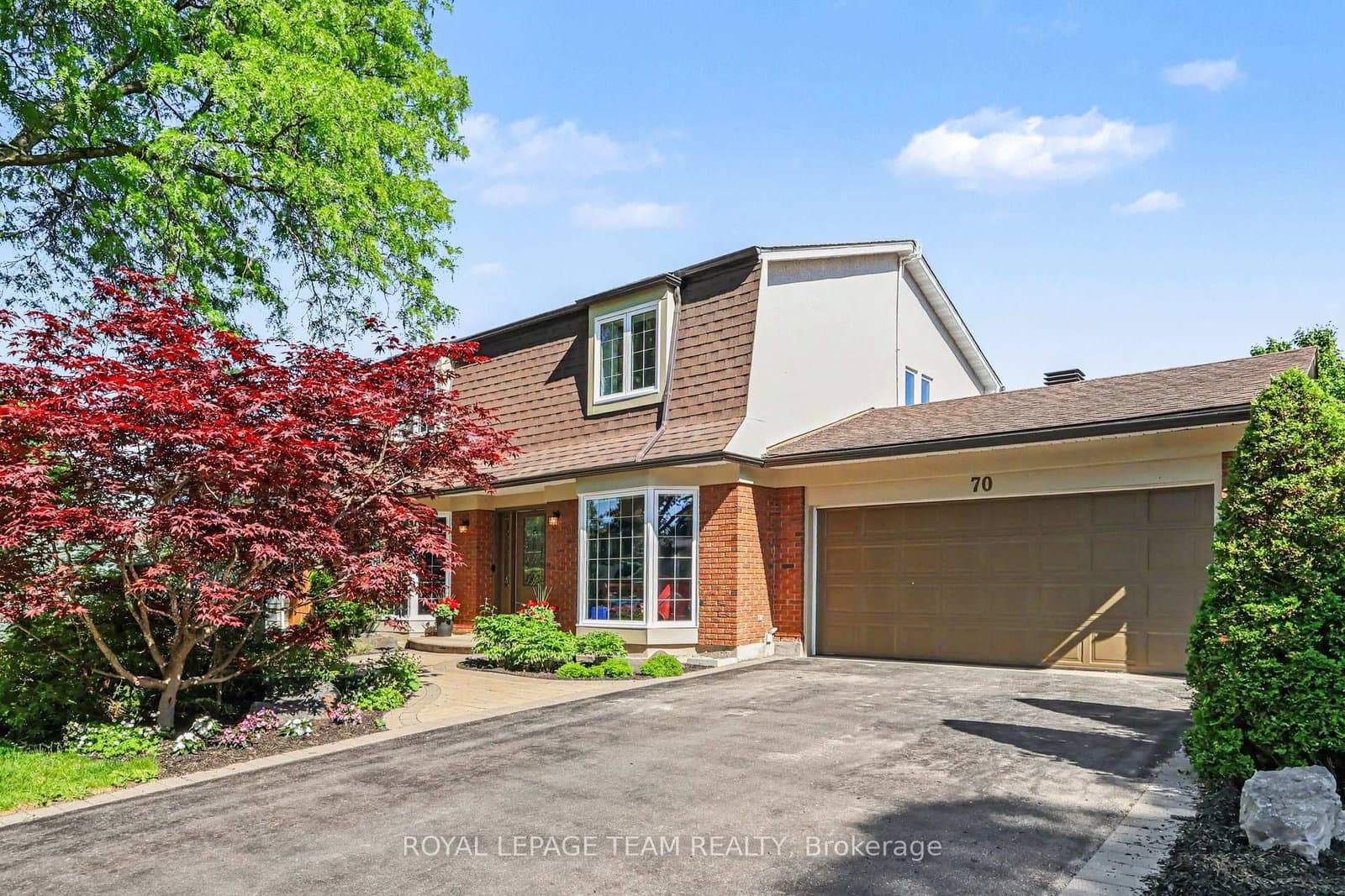 70 Condor Drive, Ottawa, ON