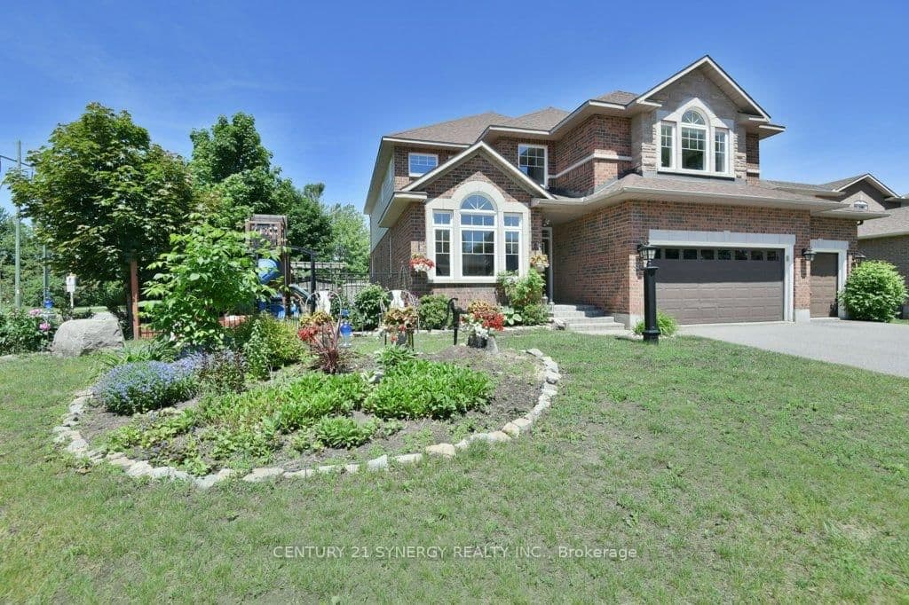 37 Windfield Crescent, Ottawa, ON — photo 2