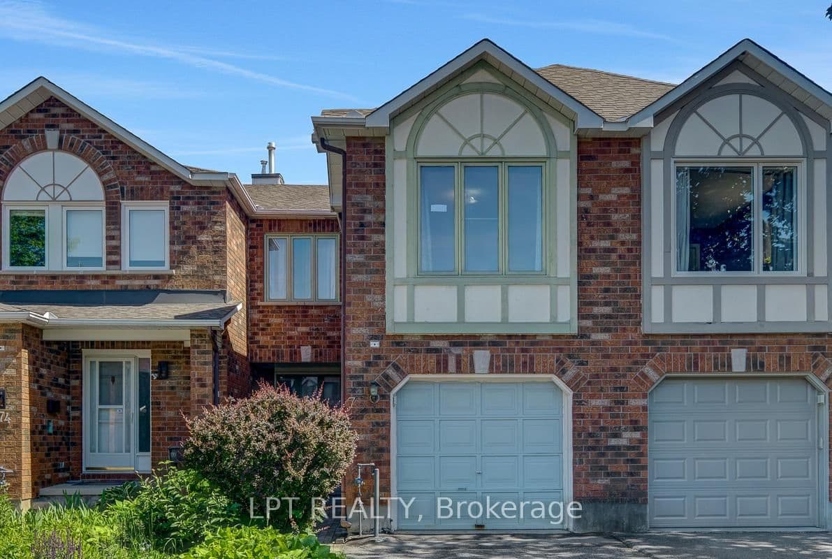 72 Westpointe Crescent, Ottawa, ON