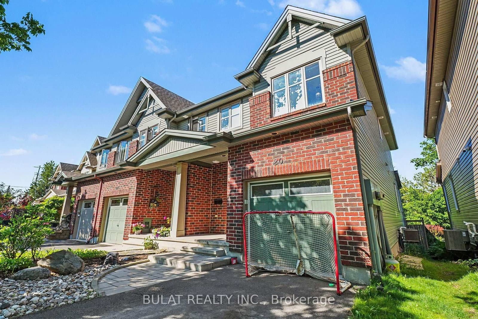 20 Mccooeye Lane, Ottawa, ON — photo 3