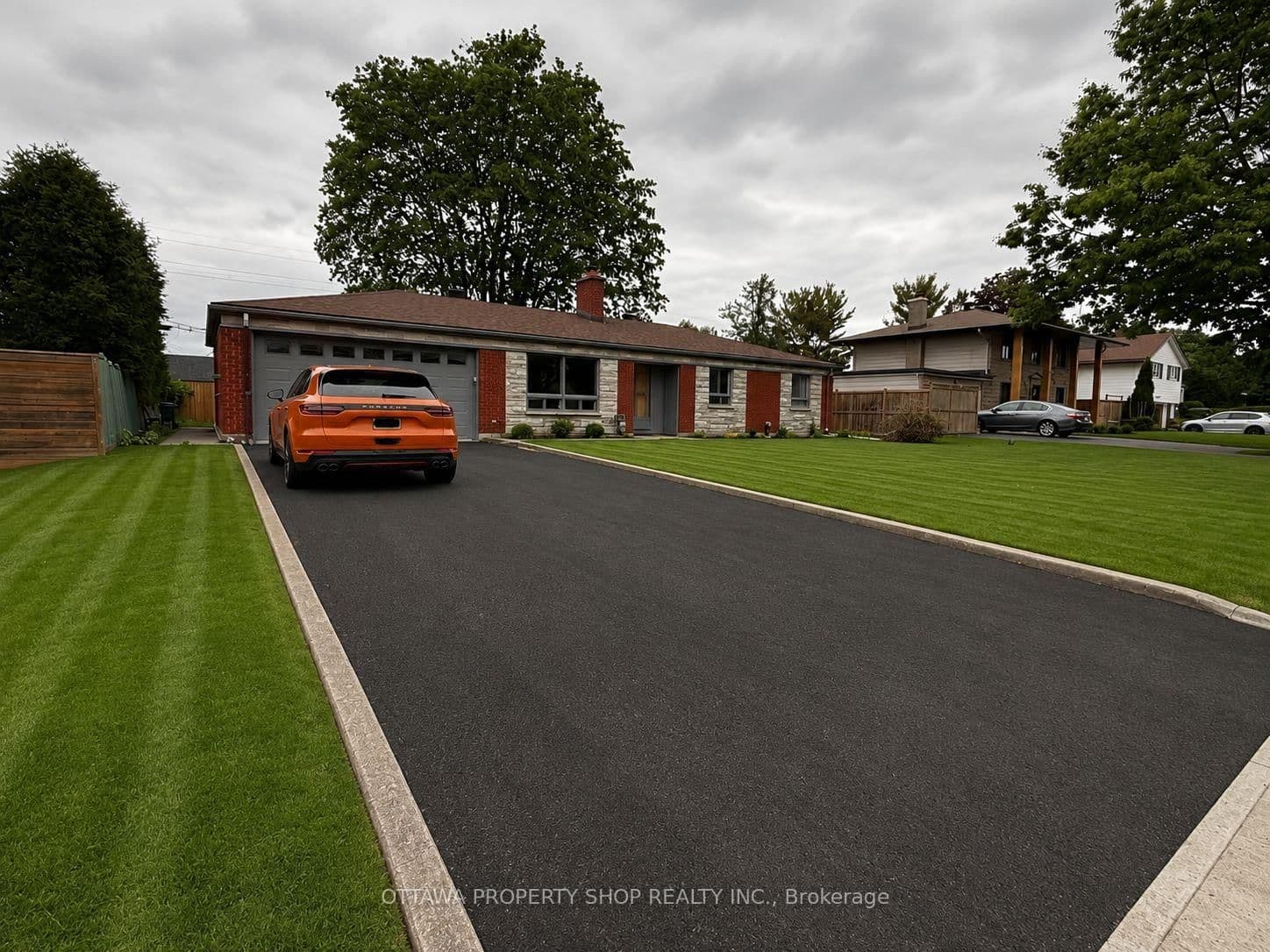 1981 Bel-Air Drive, Ottawa, ON