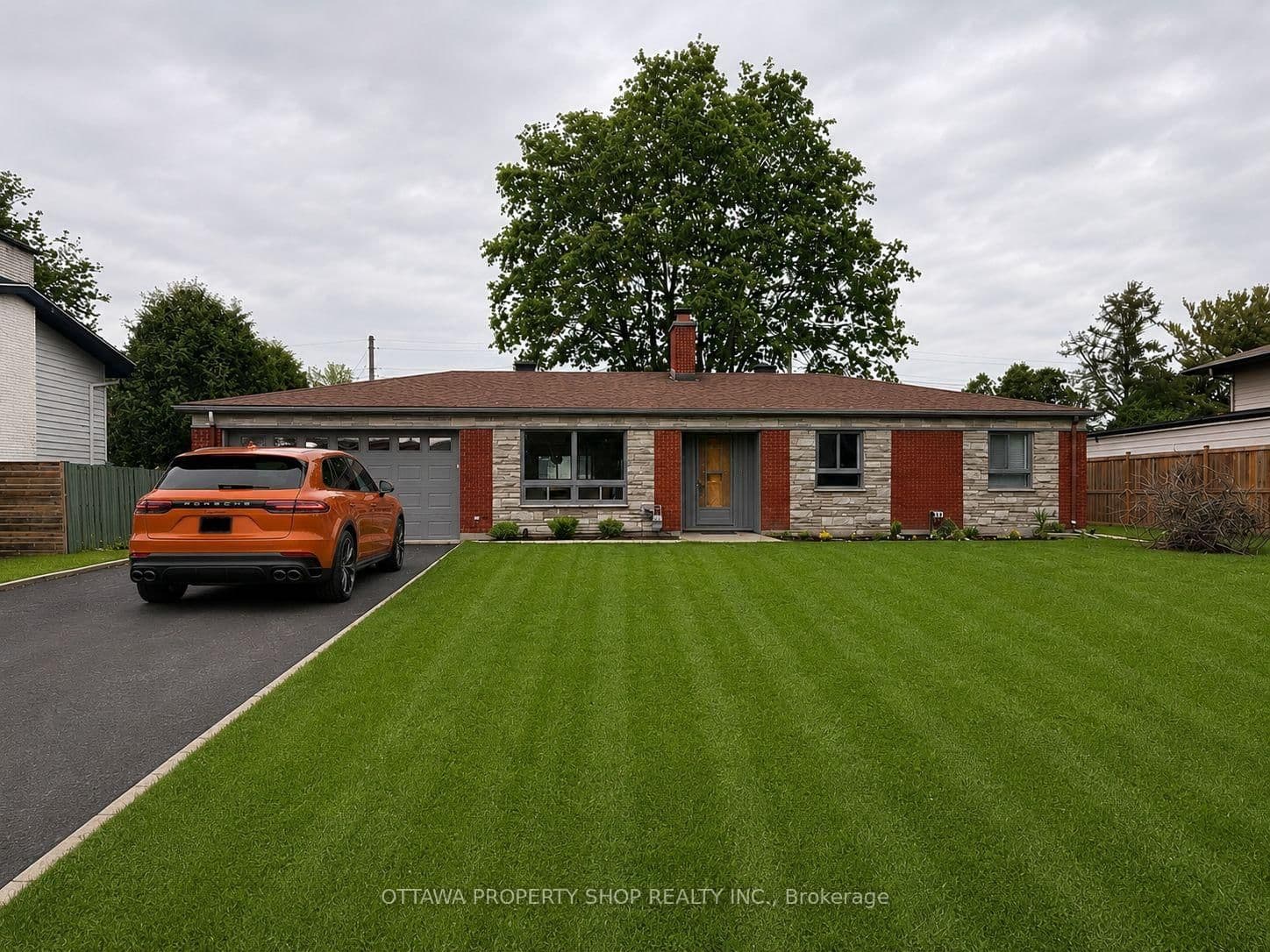 1981 Bel-Air Drive, Ottawa, ON — photo 2