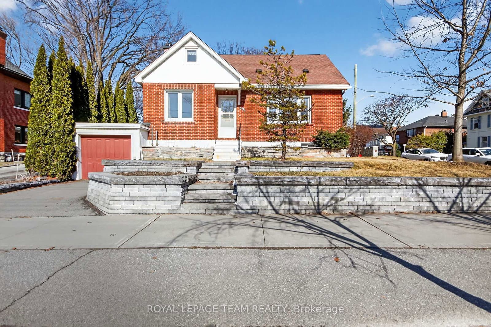 591 Churchill Avenue, Ottawa, ON — photo 2