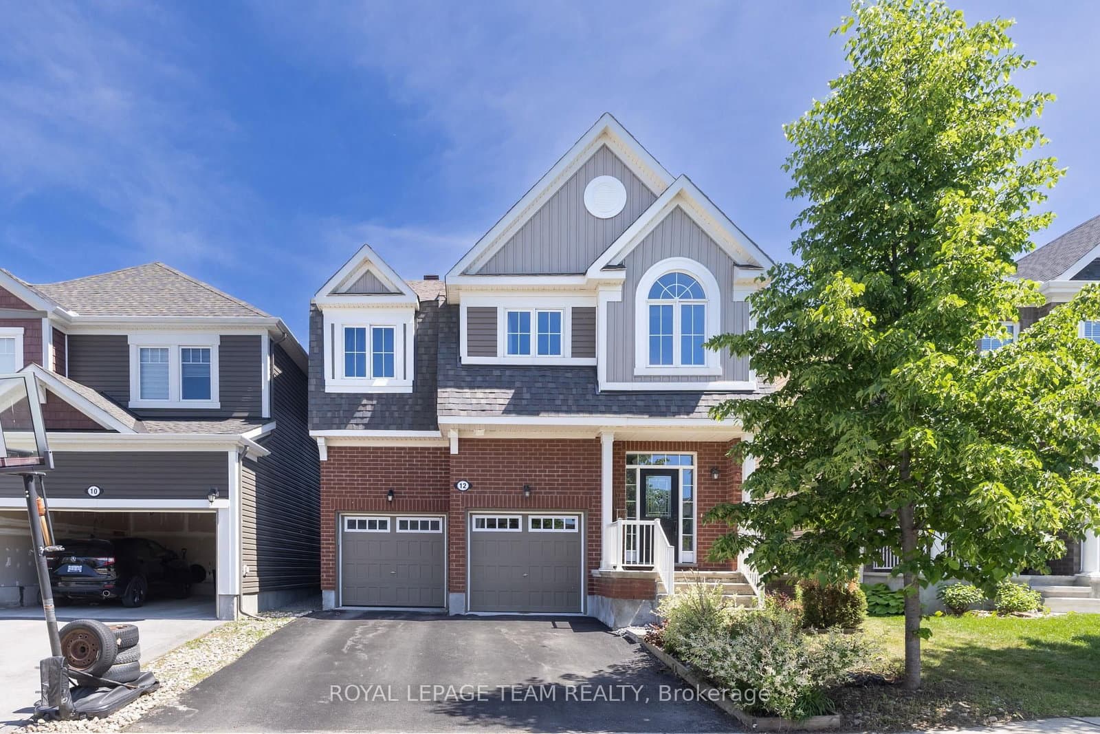 12 Oxalis Crescent, Ottawa, ON