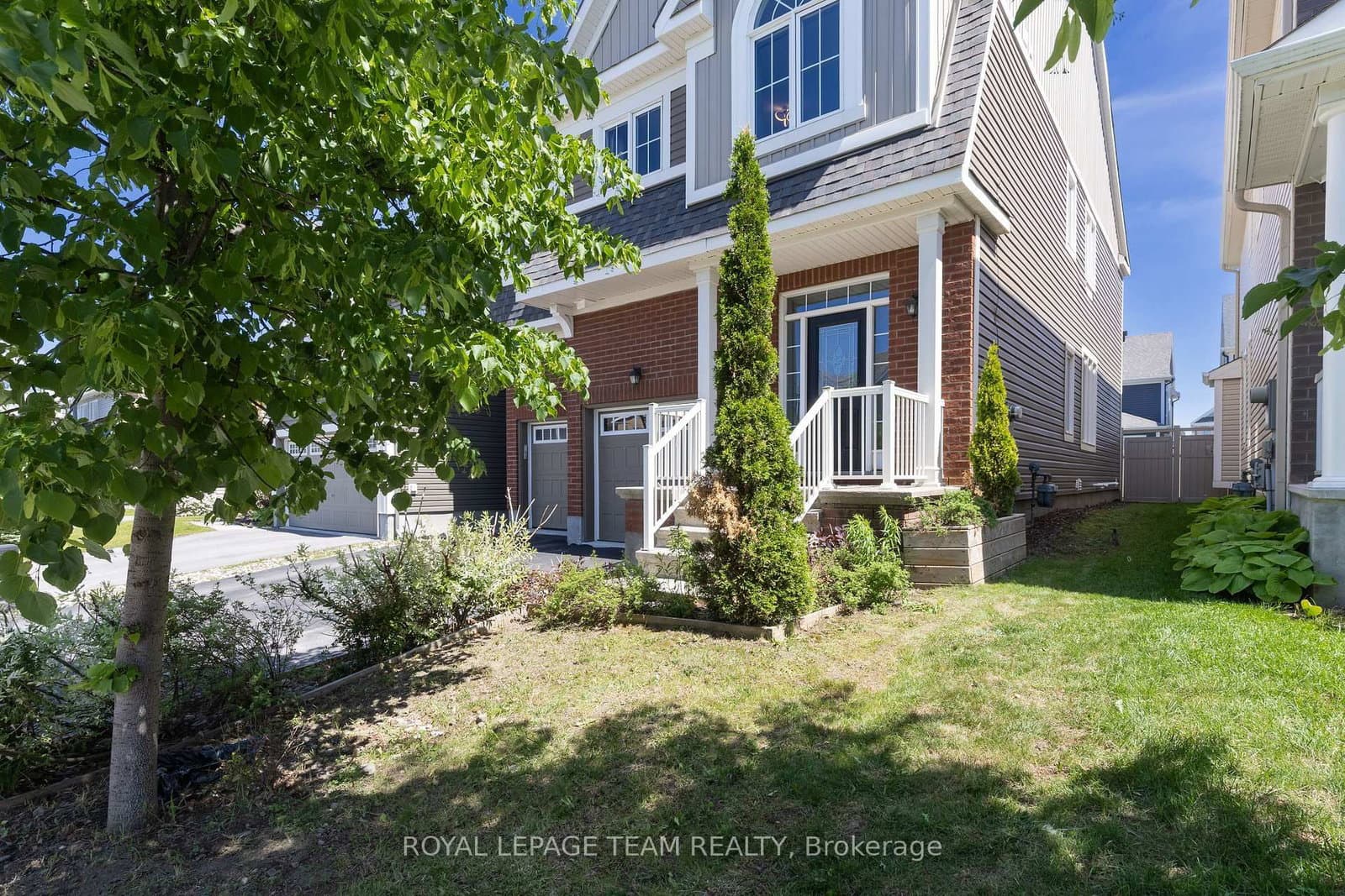 12 Oxalis Crescent, Ottawa, ON — photo 3
