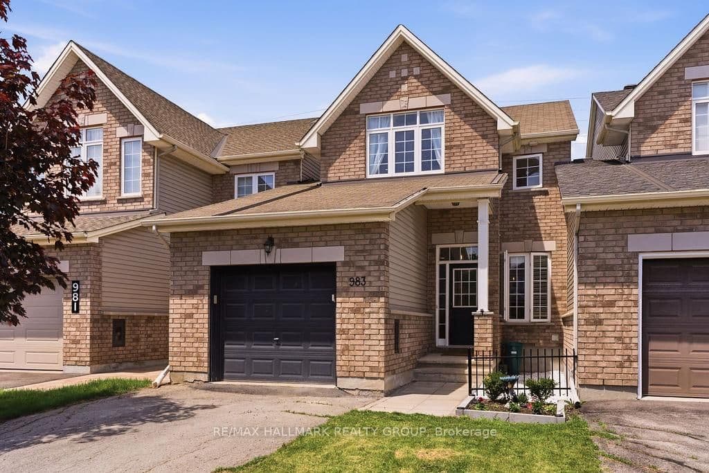 983 Marwick Crescent, Ottawa, ON — photo 2
