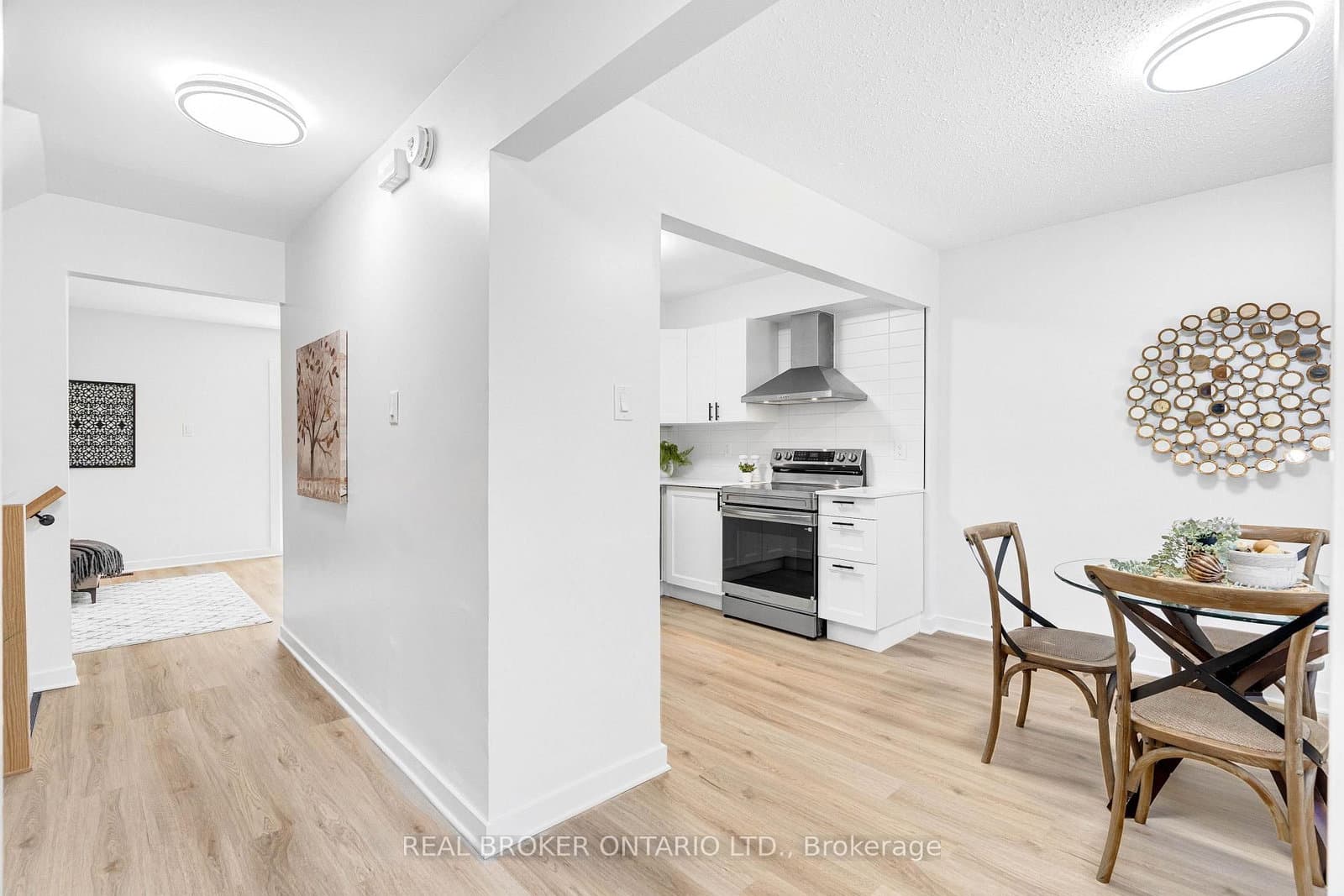 124 - 1449 Ridgebrook Drive, Ottawa, ON — photo 3