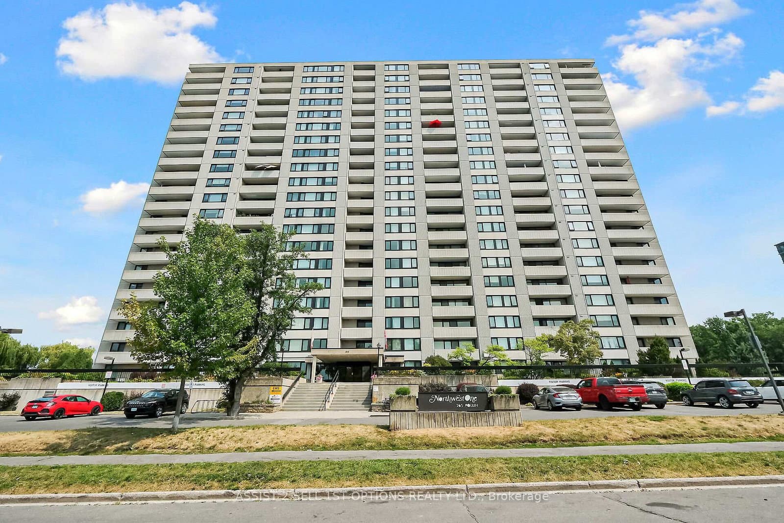 201 - 265 Poulin Avenue, Ottawa, ON