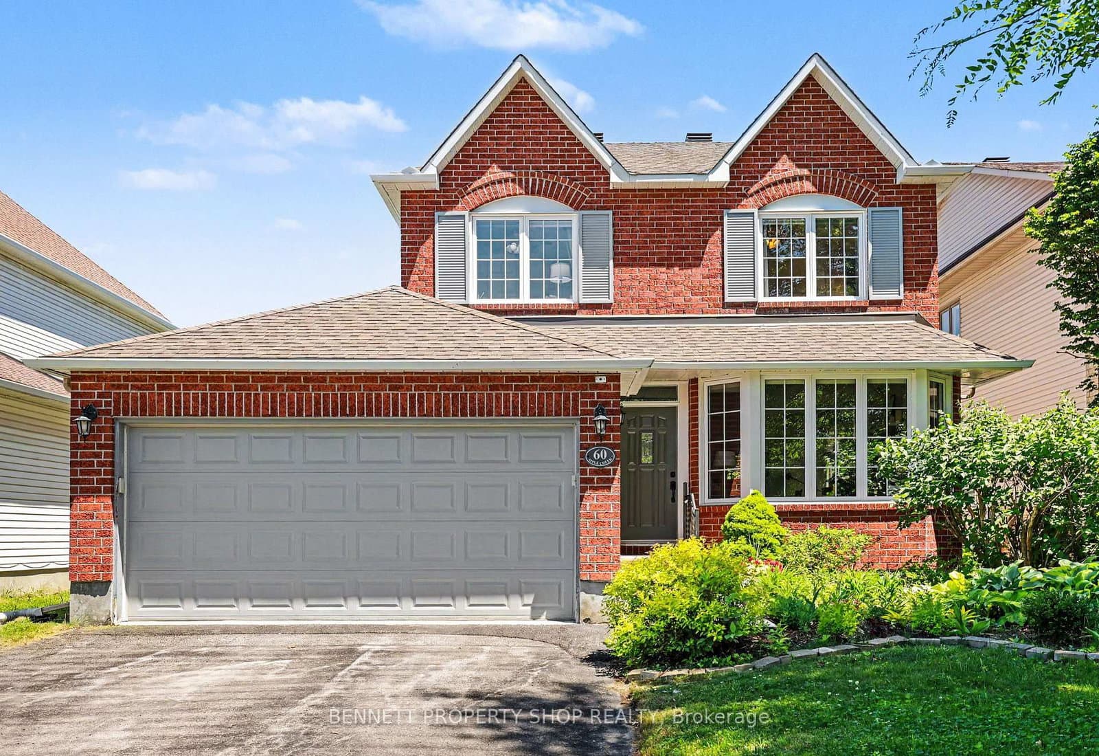 60 Apple Creek Crescent, Ottawa, ON