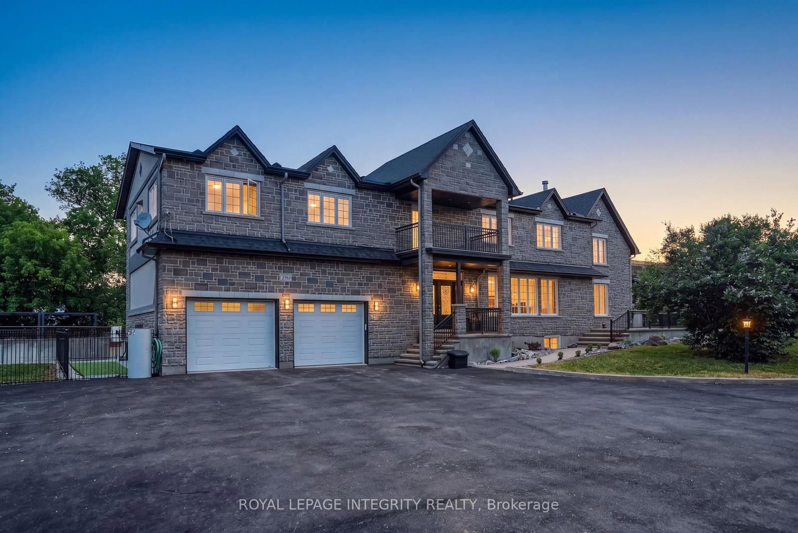 2754 Eagleson Road, Ottawa, ON