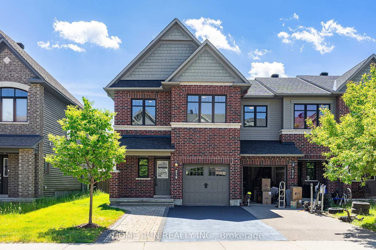 219 Halyard Way, Ottawa, ON