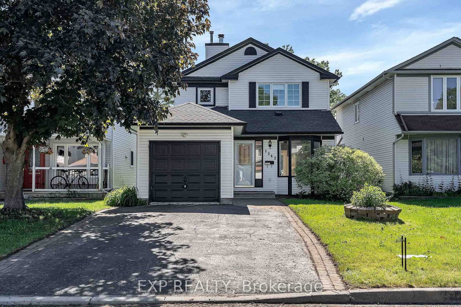 1242 St Jean Street, Orleans, ON