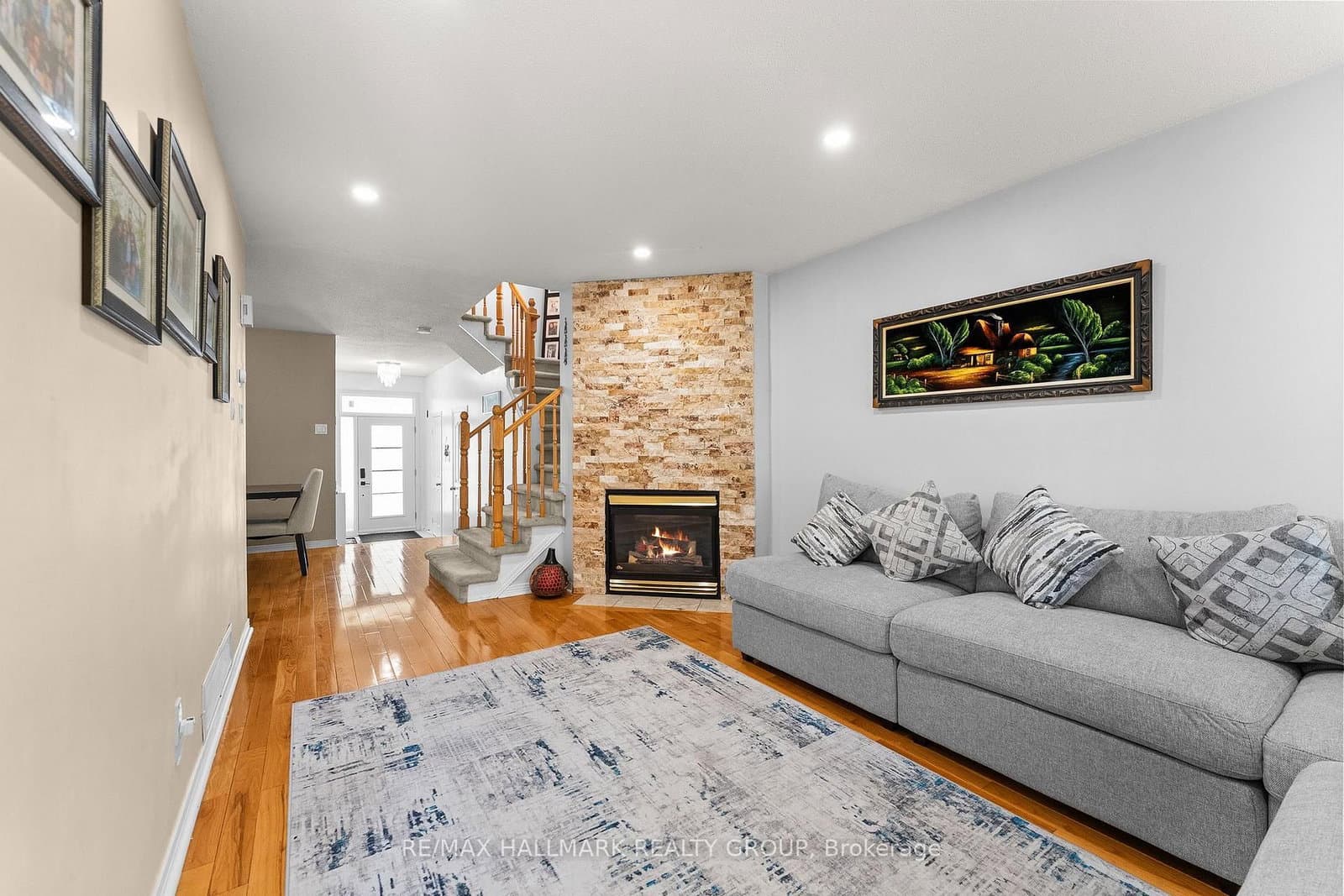 1157 Marchant Drive, Ottawa, ON