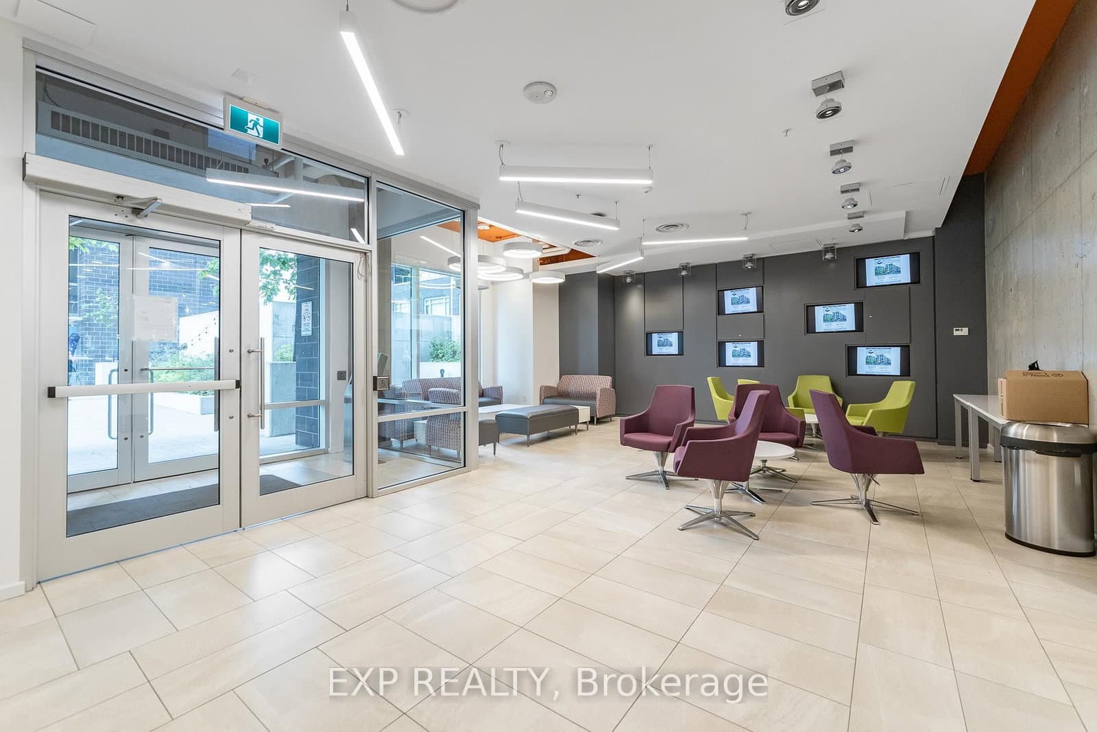 2709 - 105 Champagne Avenue, Ottawa, ON — photo 3