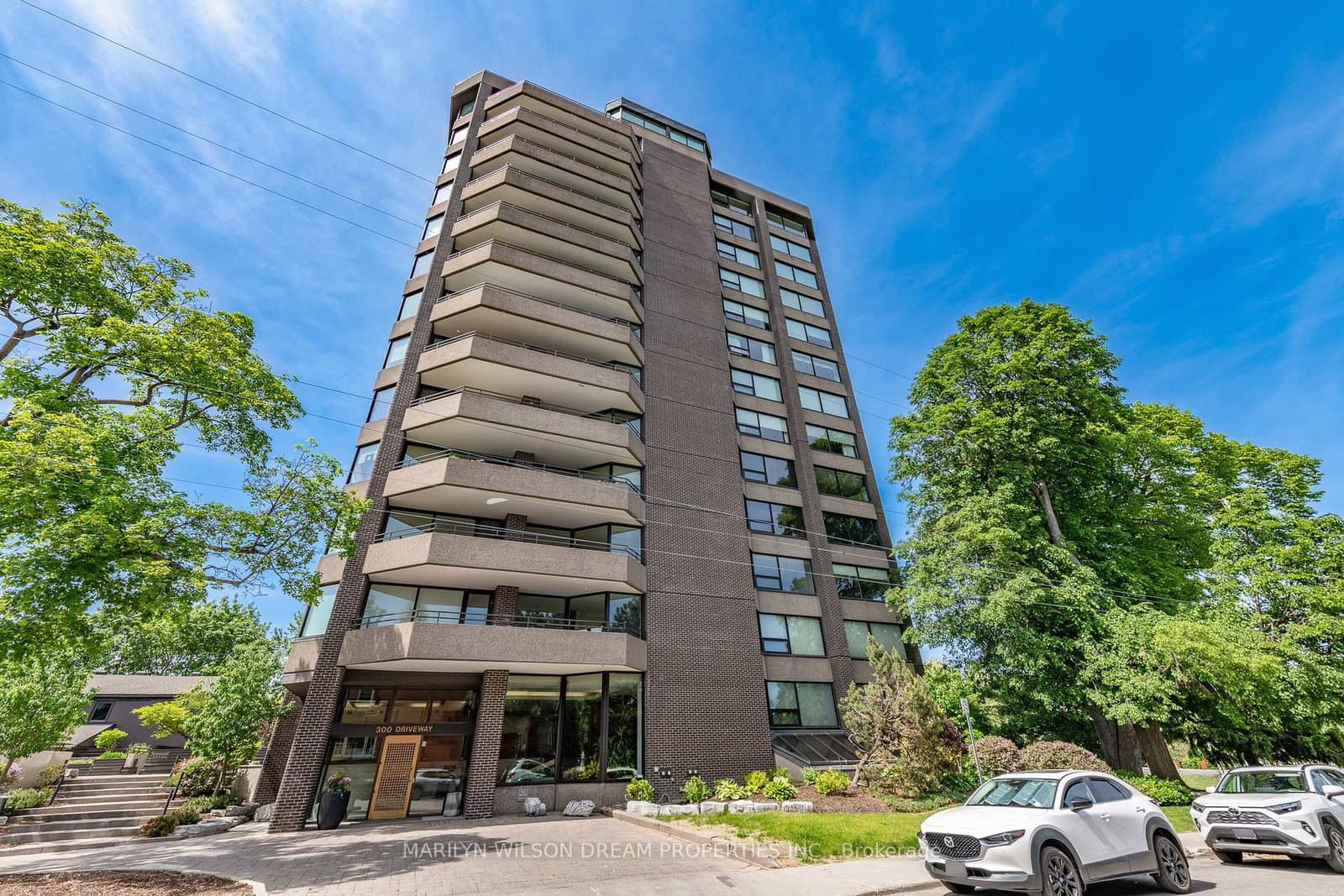 3C - 300 Queen Elizabeth Drive, Ottawa, ON