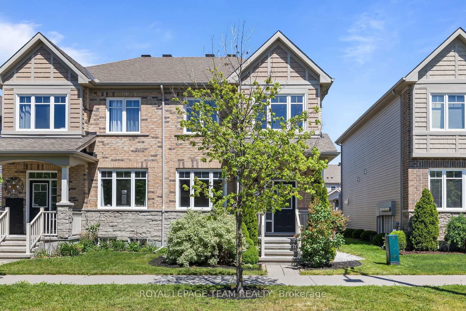 377 Sweetflag Street, Ottawa, ON