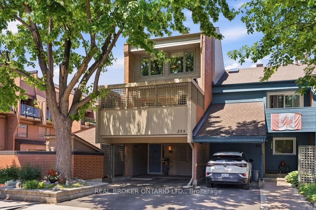 255 Bruyere Street, Ottawa, ON