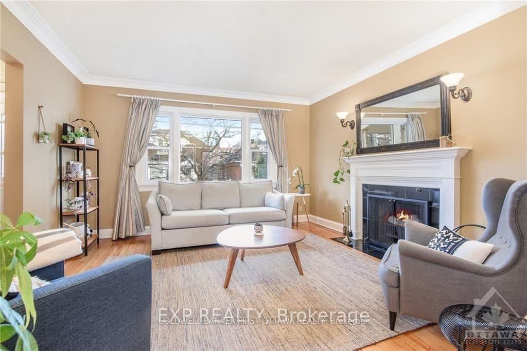 78 NORMAN Street, Ottawa, ON