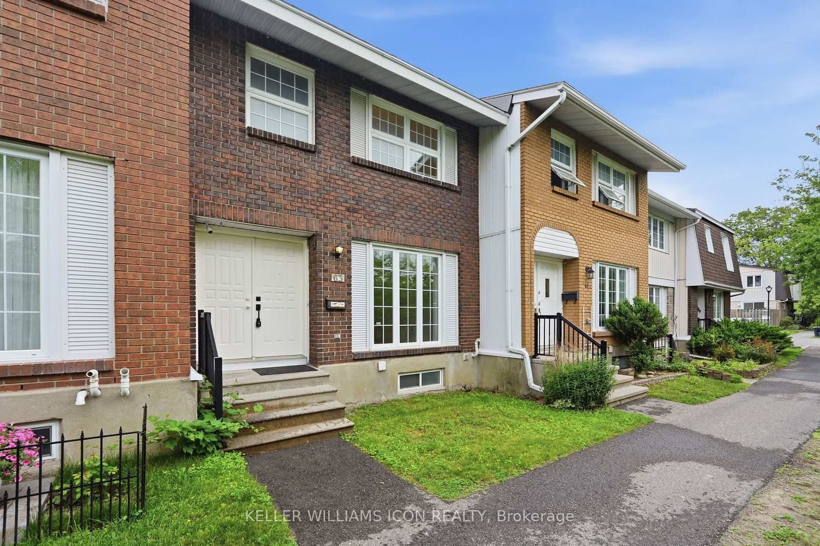63 - 3260 Southgate Road, Ottawa, ON