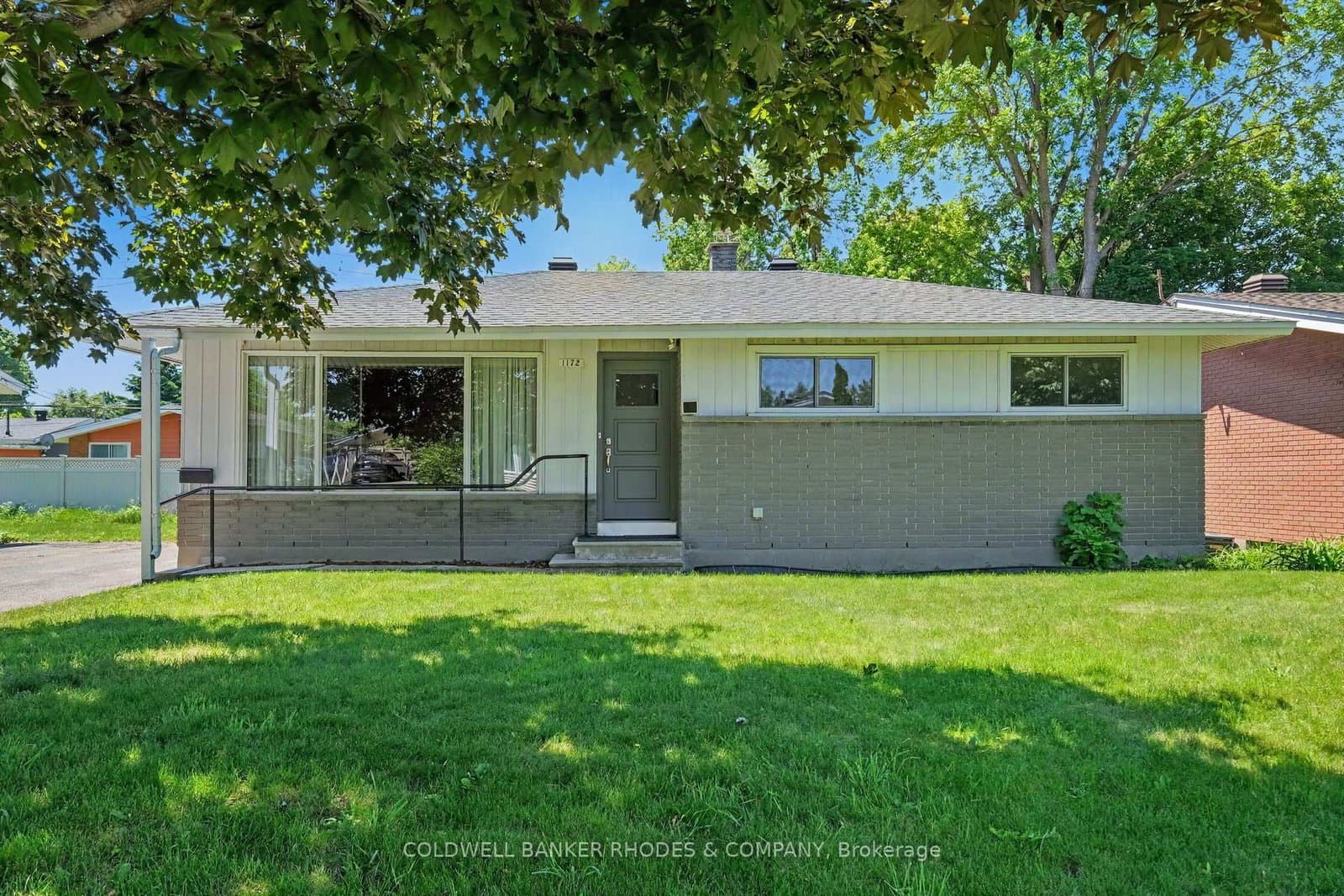 1172 Parkway Drive, Ottawa, ON — photo 2