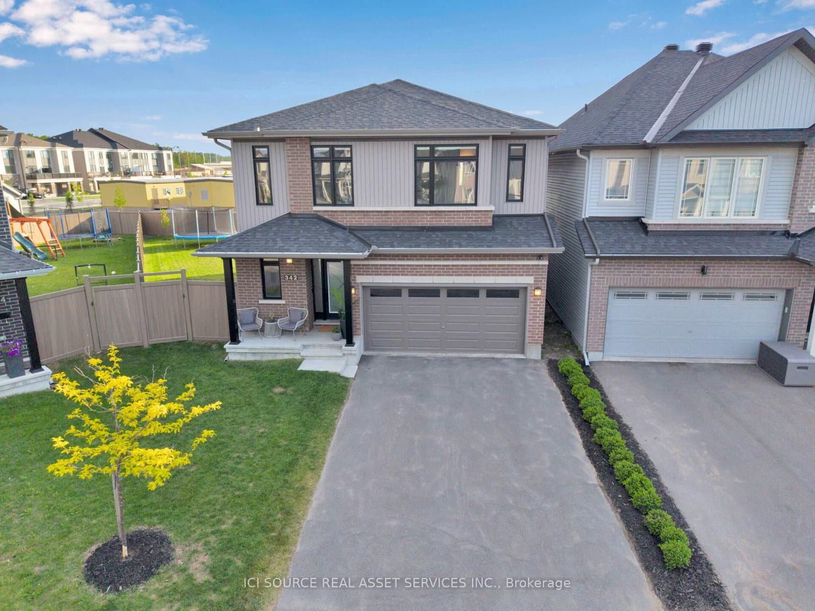 342 Finial Way, Ottawa, ON