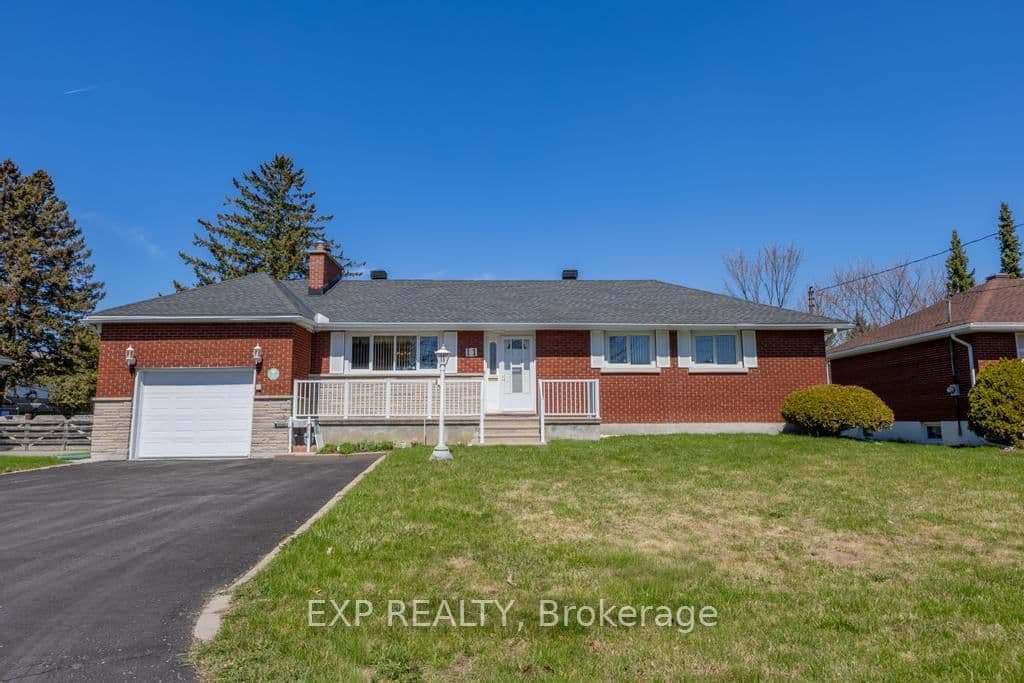 11 Donna Street, Ottawa, ON