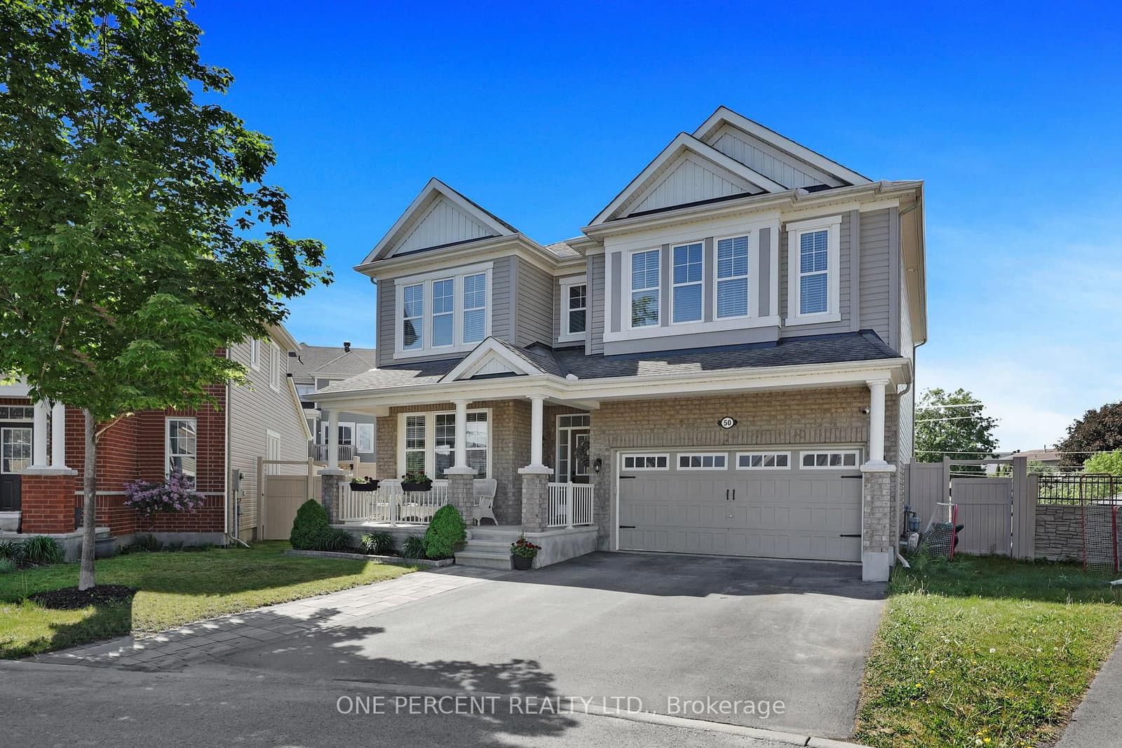 50 Sweetbay Circle, Ottawa, ON
