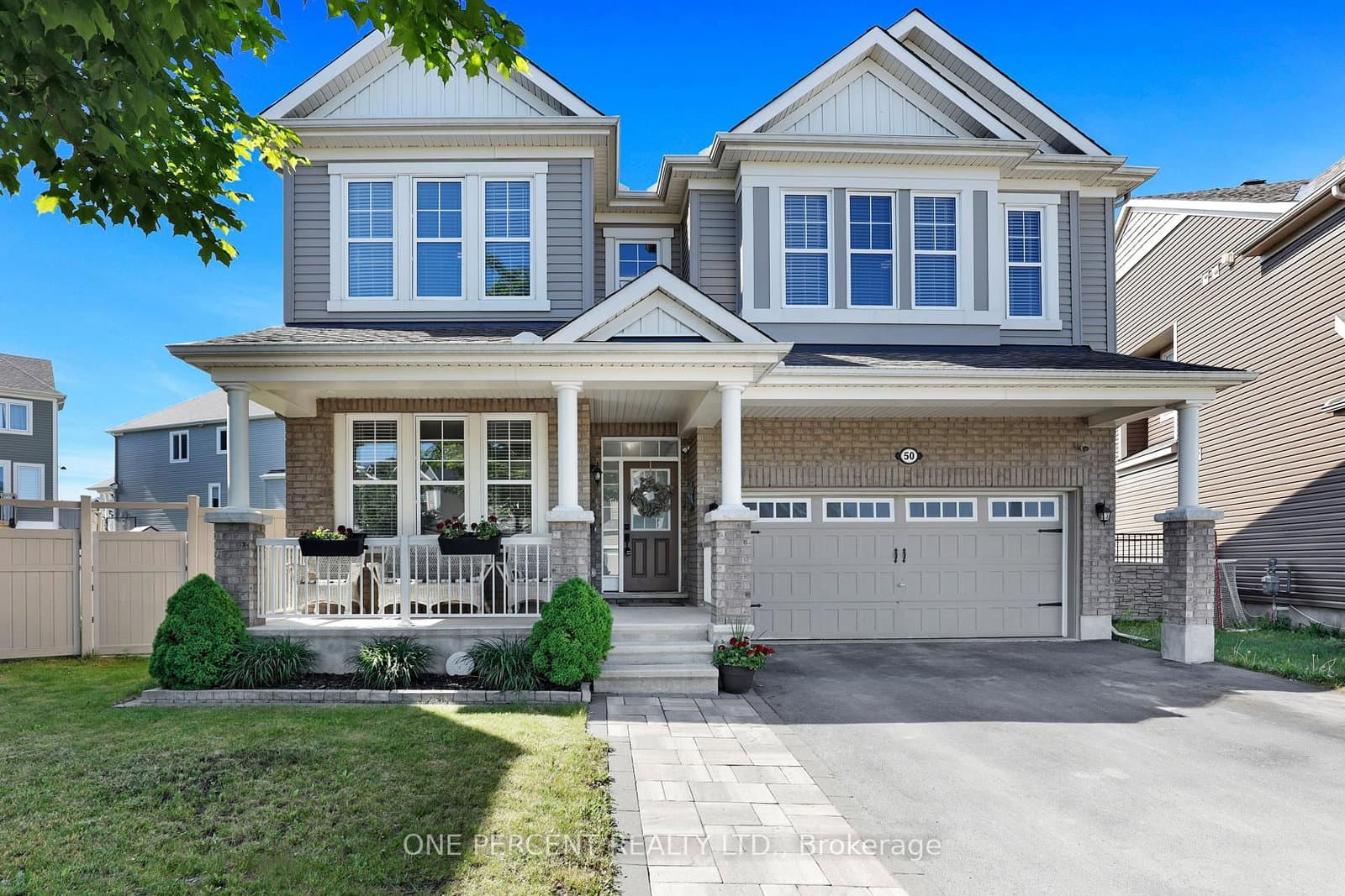 50 Sweetbay Circle, Ottawa, ON — photo 2