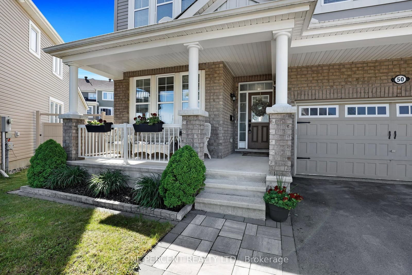 50 Sweetbay Circle, Ottawa, ON — photo 3