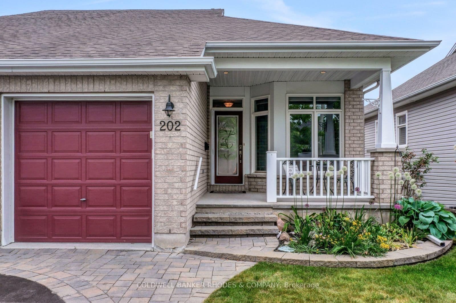 202 Bulrush Crescent, Ottawa, ON
