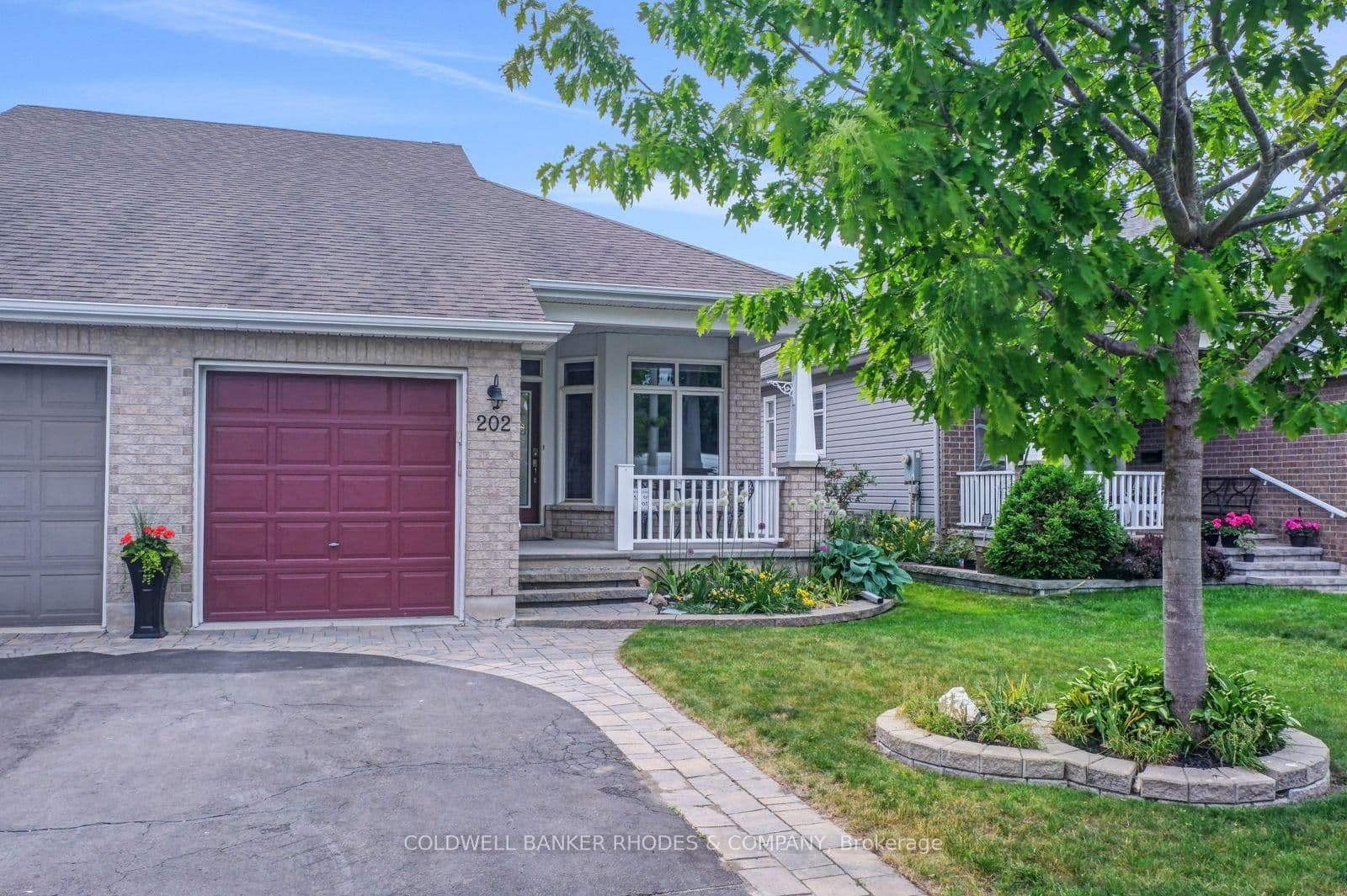 202 Bulrush Crescent, Ottawa, ON — photo 2