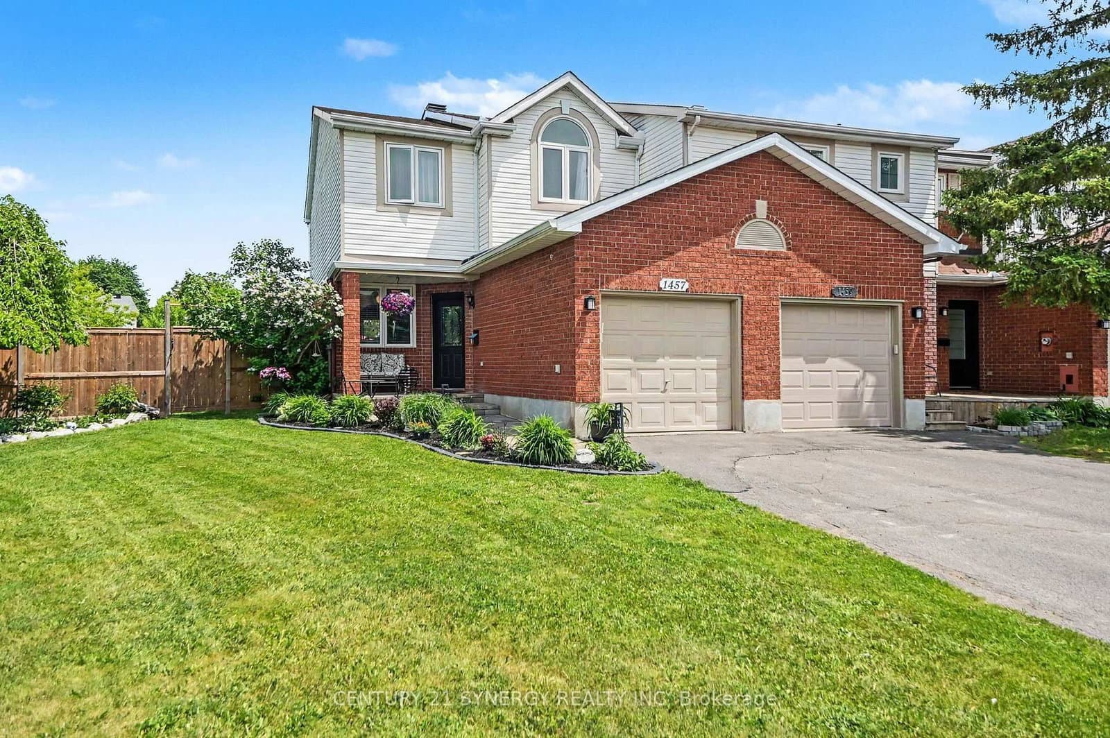 1457 Corsham Avenue, Ottawa, ON — photo 2