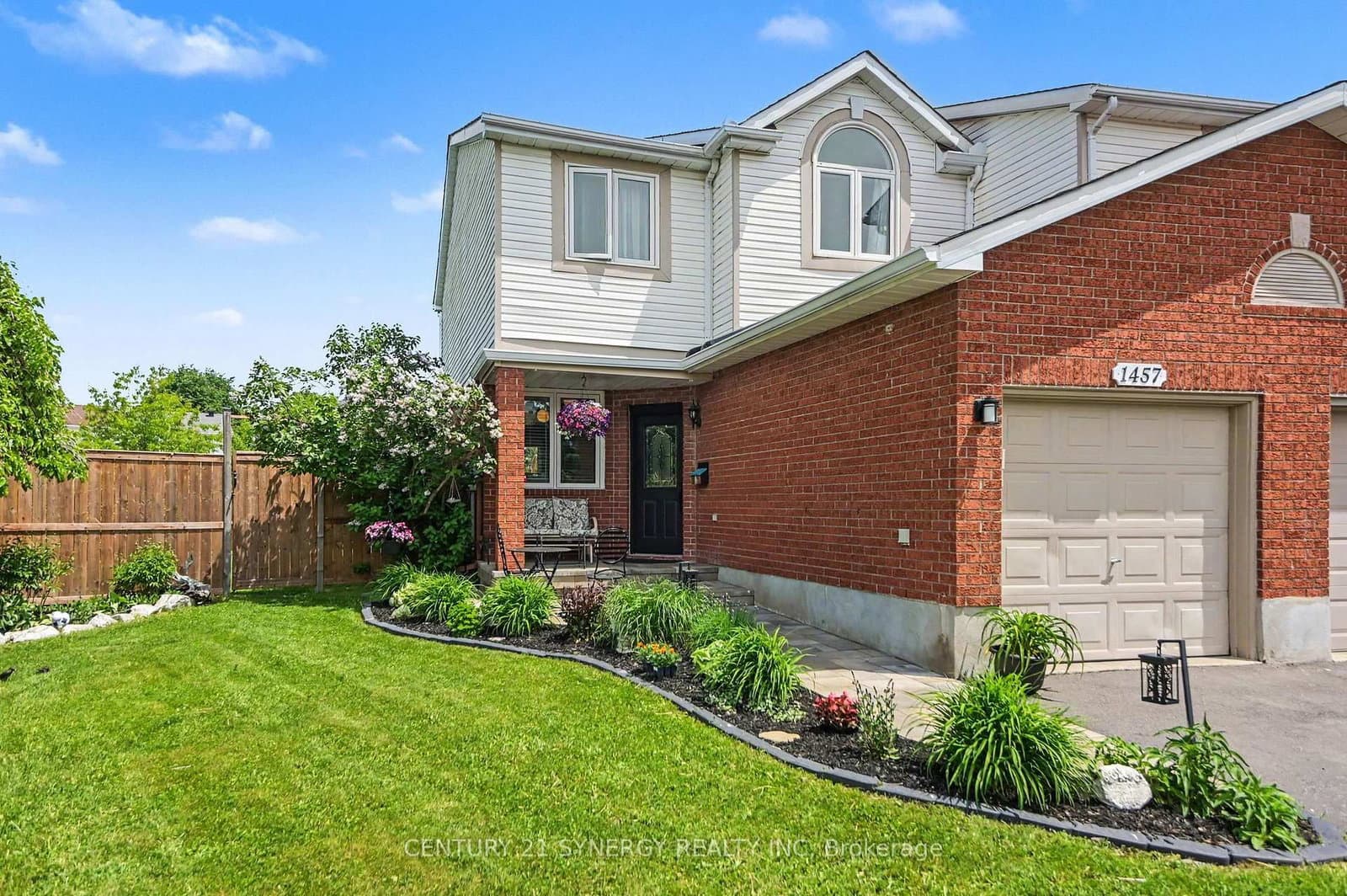 1457 Corsham Avenue, Ottawa, ON — photo 3