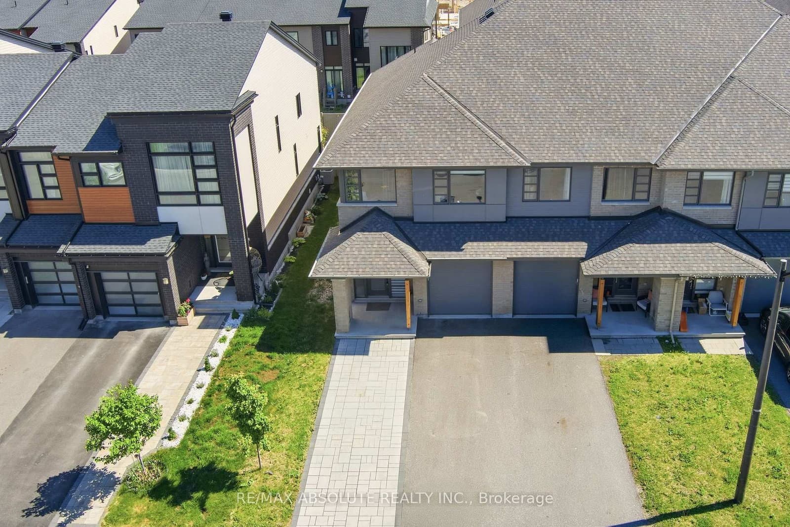 1072 Lunar Glow Crescent, Ottawa, ON