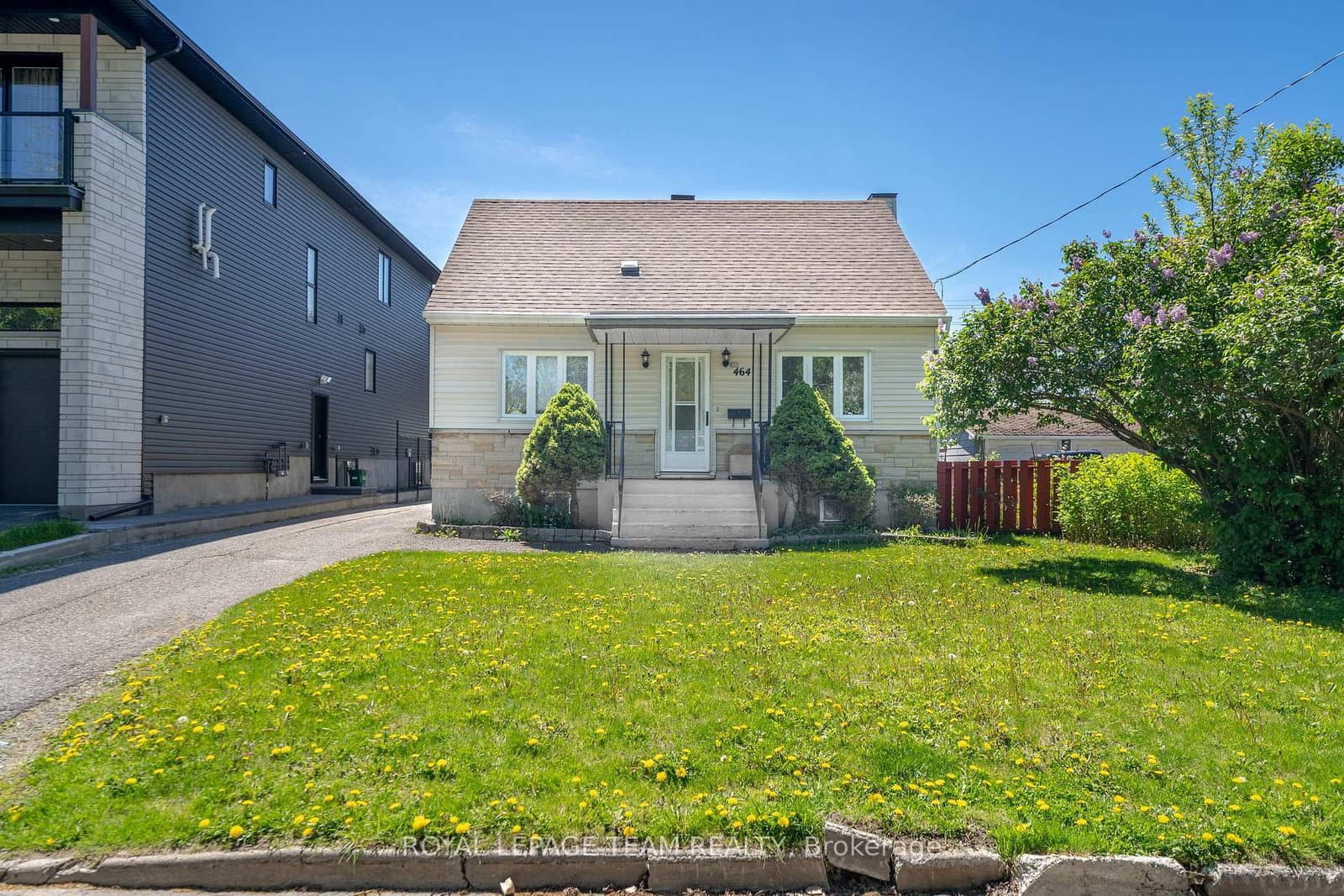 464 Mutual Street, Ottawa, ON
