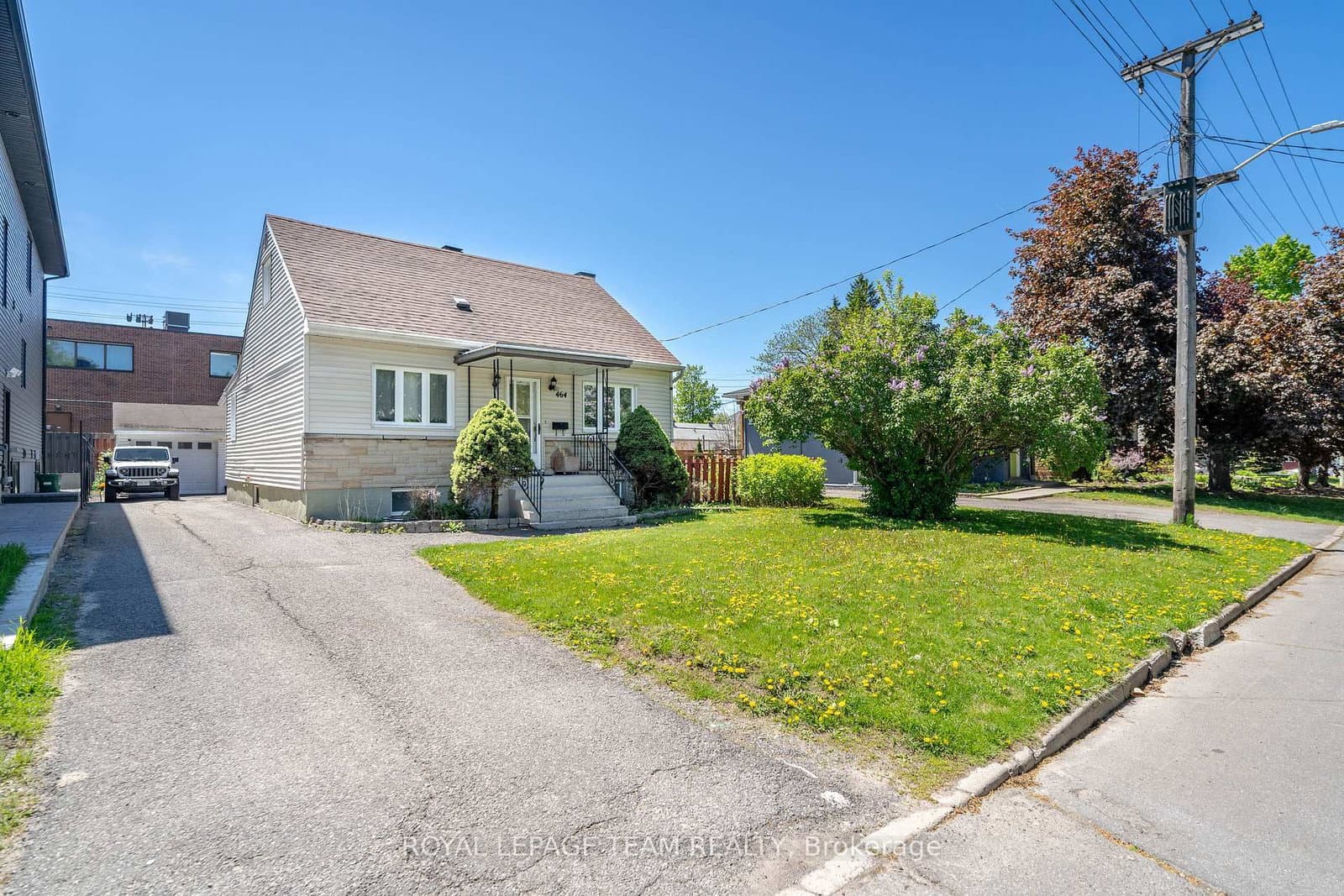 464 Mutual Street, Ottawa, ON — photo 2
