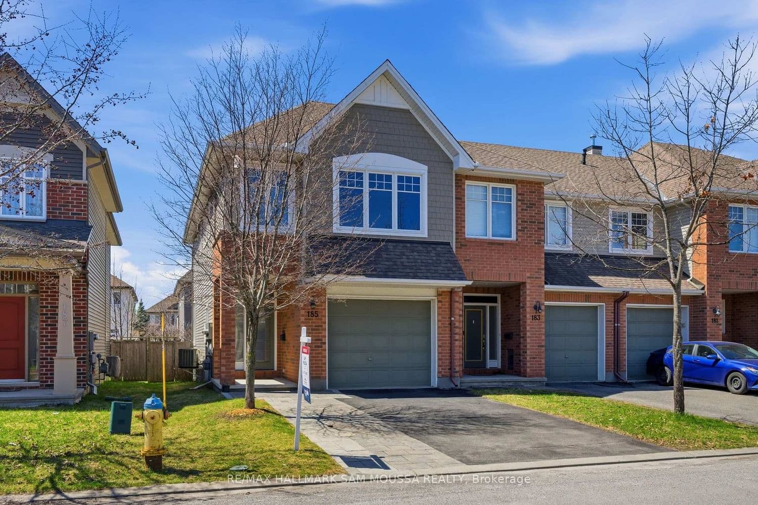 185 Flat Sedge Crescent, Ottawa, ON — photo 2