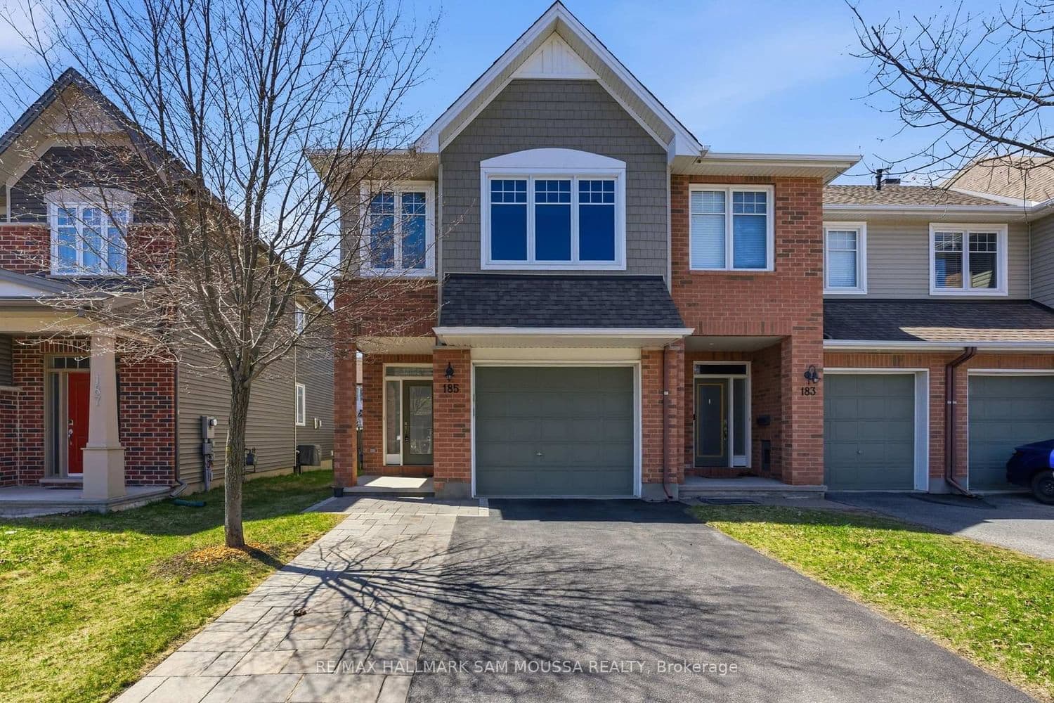 185 Flat Sedge Crescent, Ottawa, ON — photo 3
