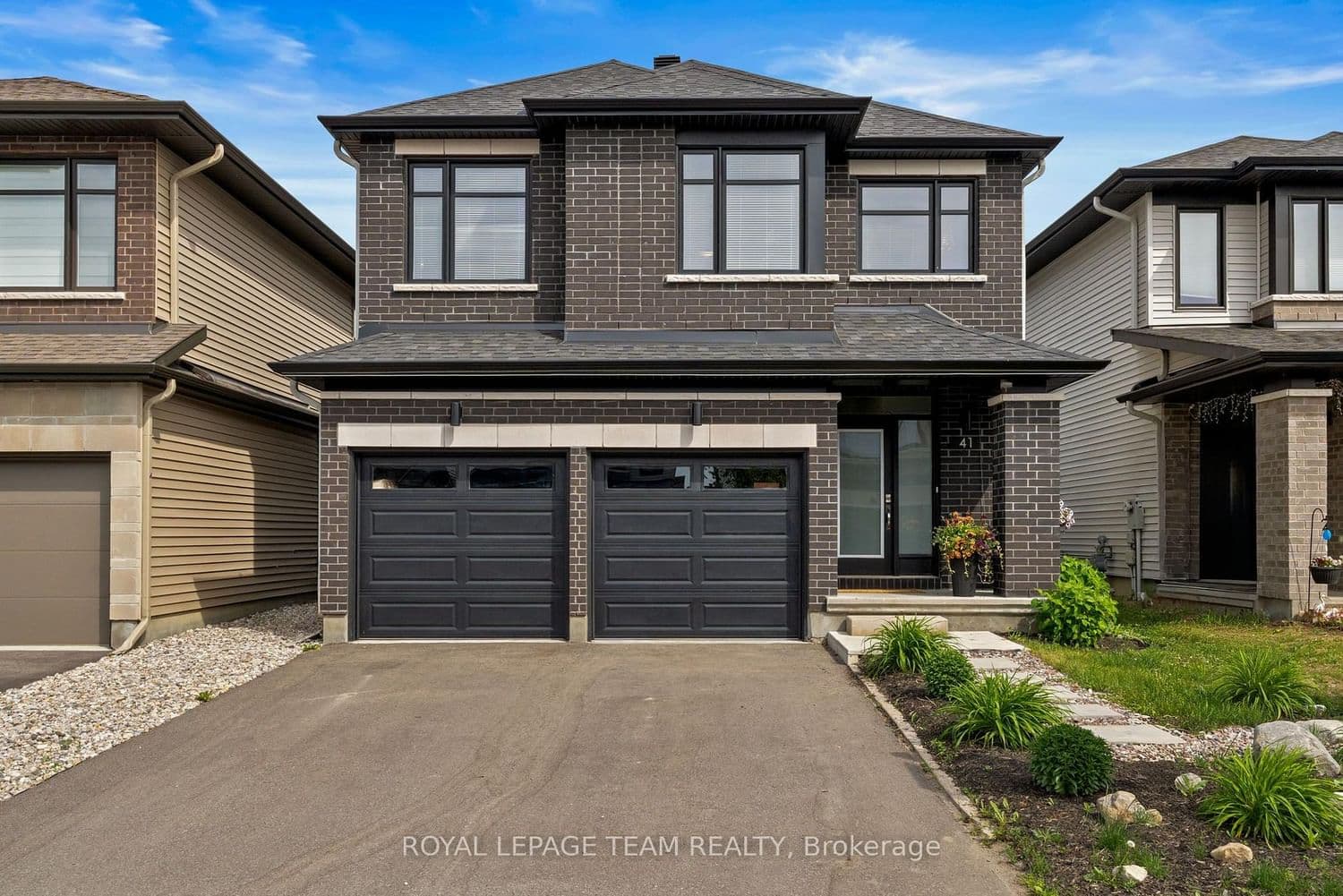 41 Whooping Crane Ridge, Ottawa, ON