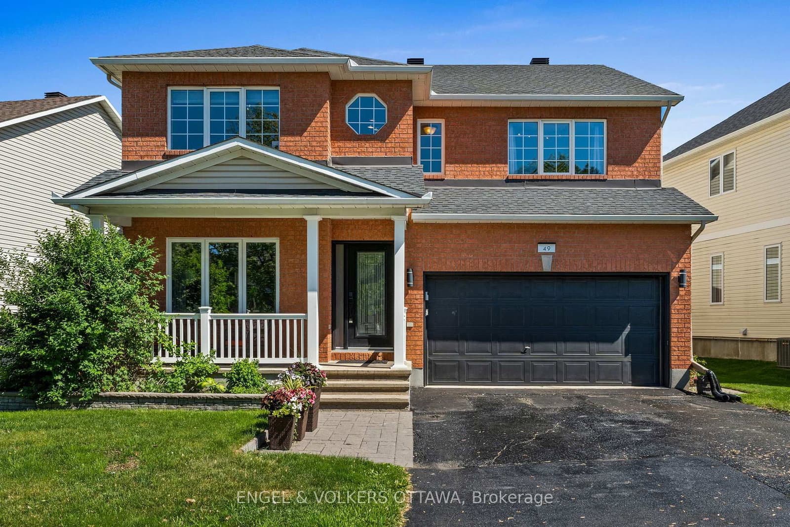 49 Kittiwake Drive, Stittsville, ON