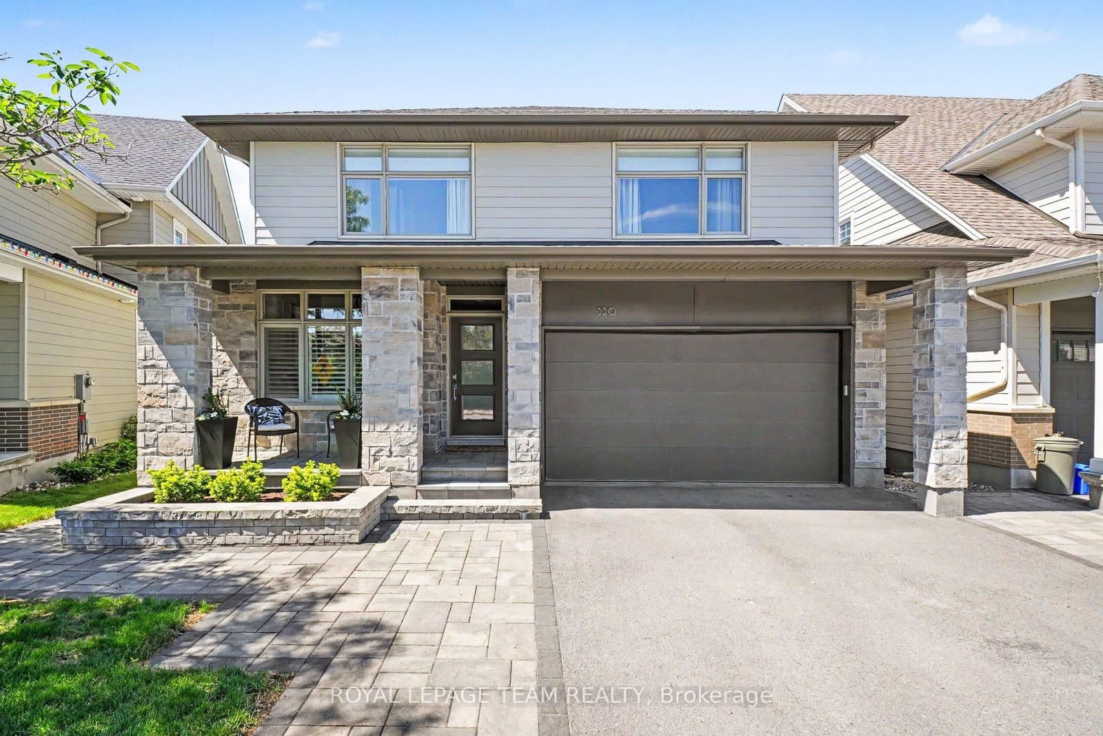 330 Devonian Way, Ottawa, ON