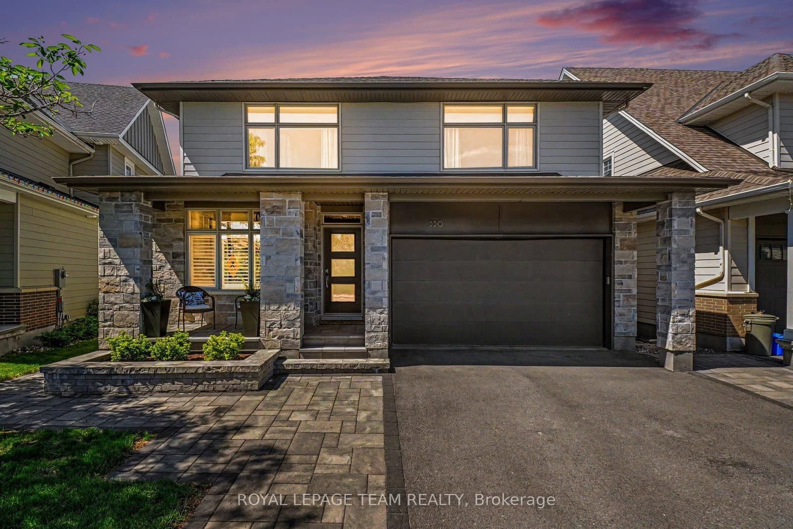 330 Devonian Way, Ottawa, ON — photo 2
