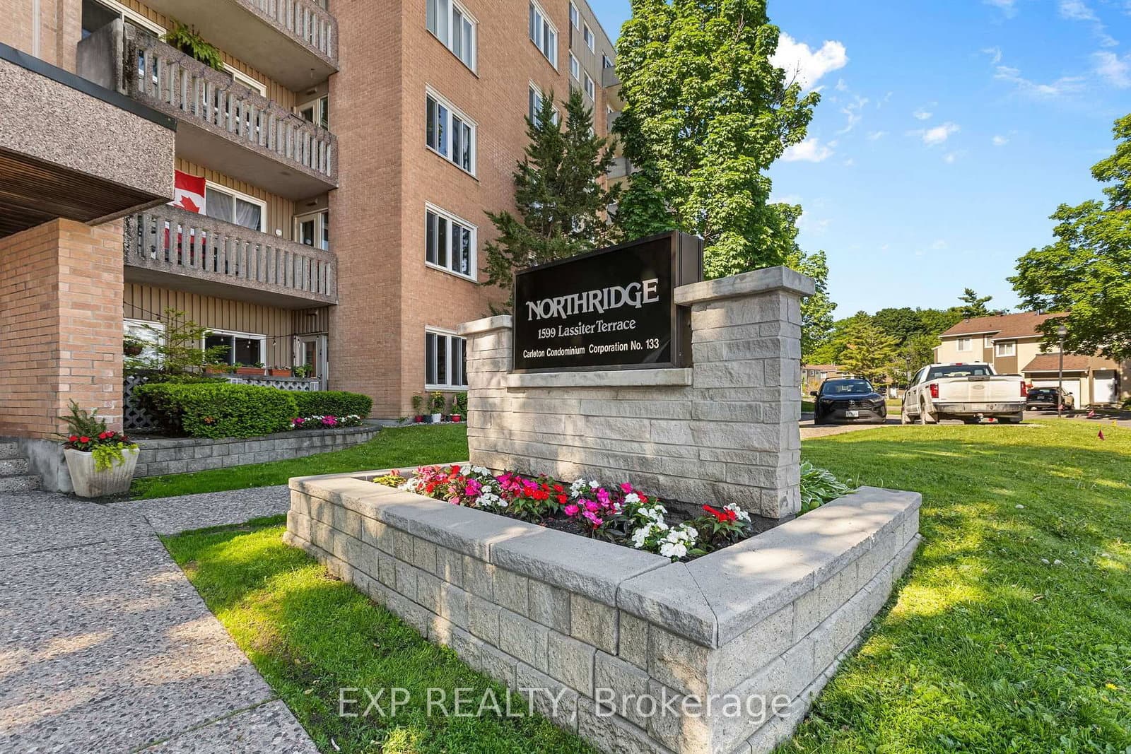 215 - 1599 Lassiter Terrace, Ottawa, ON