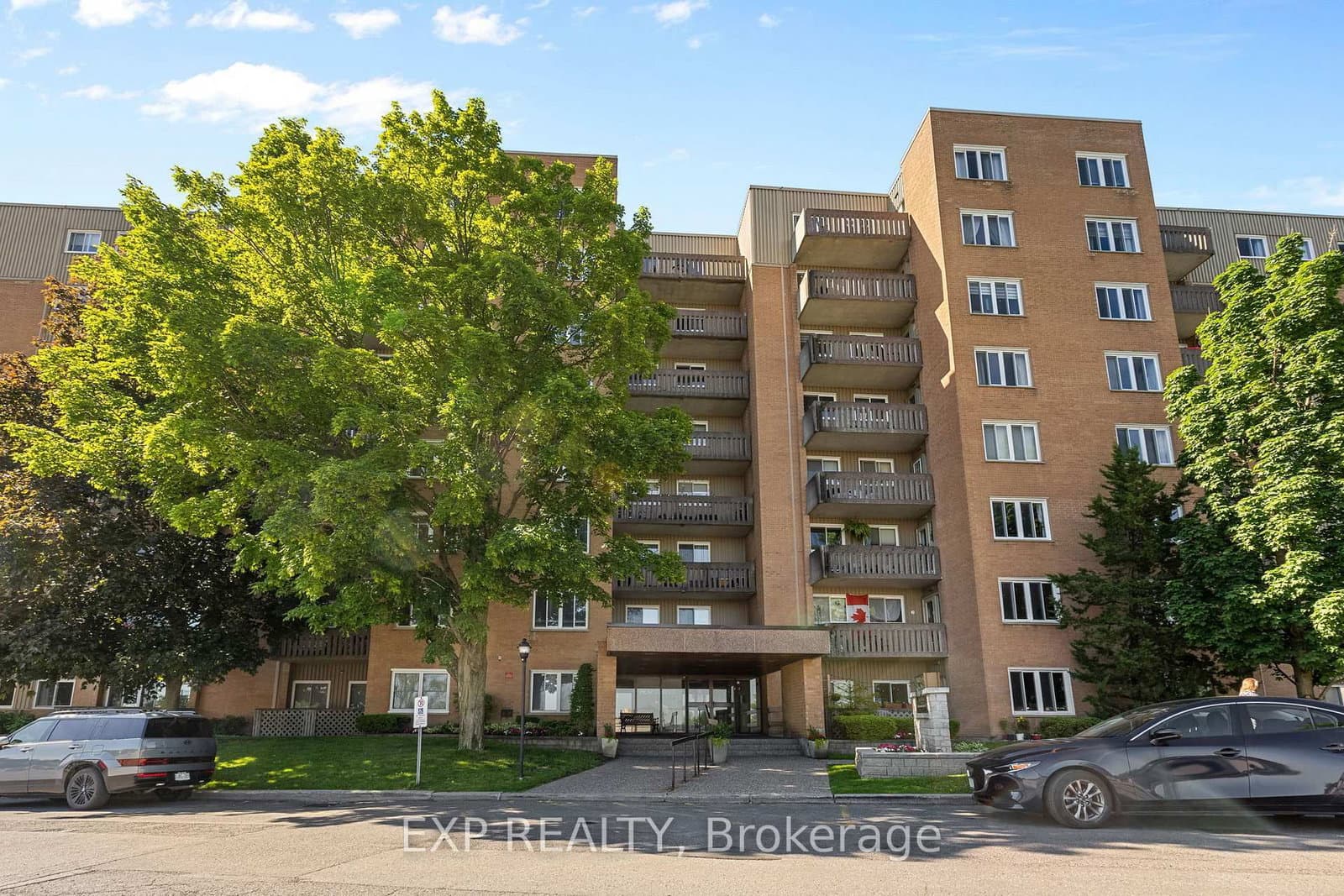 215 - 1599 Lassiter Terrace, Ottawa, ON — photo 3