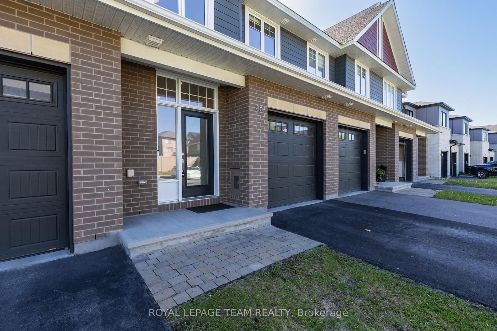 86 Escarpment Crescent, Ottawa, ON — photo 3