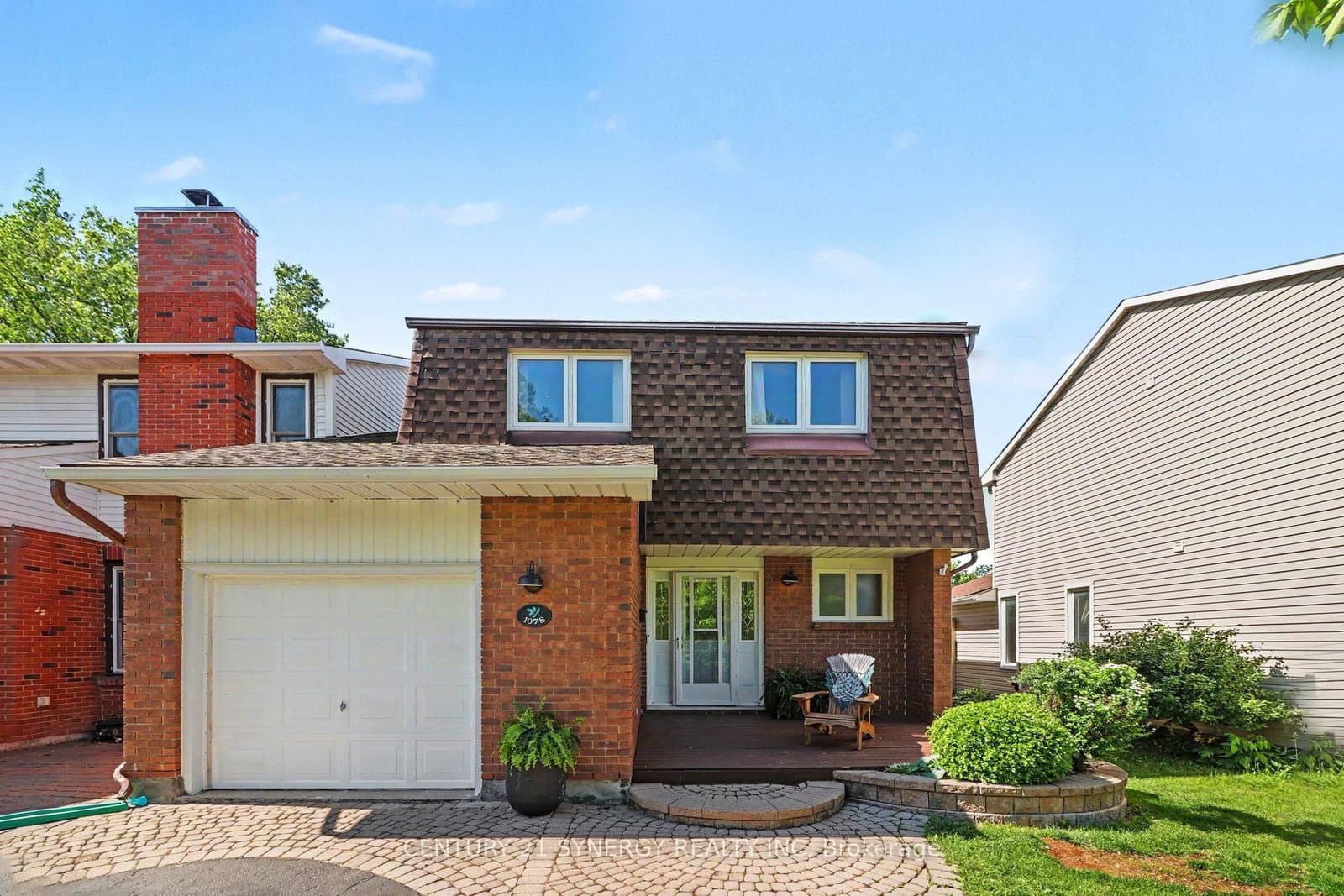 1078 Taffy Lane, Ottawa, ON