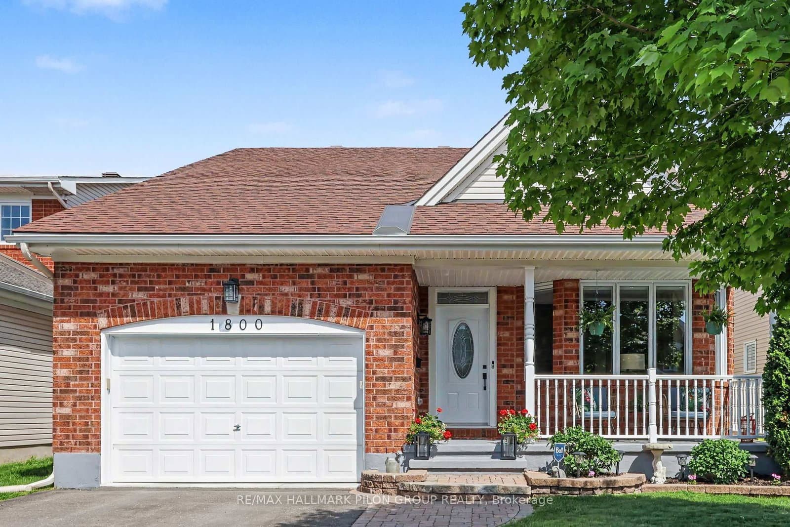 1800 Mccallum Drive, Ottawa, ON